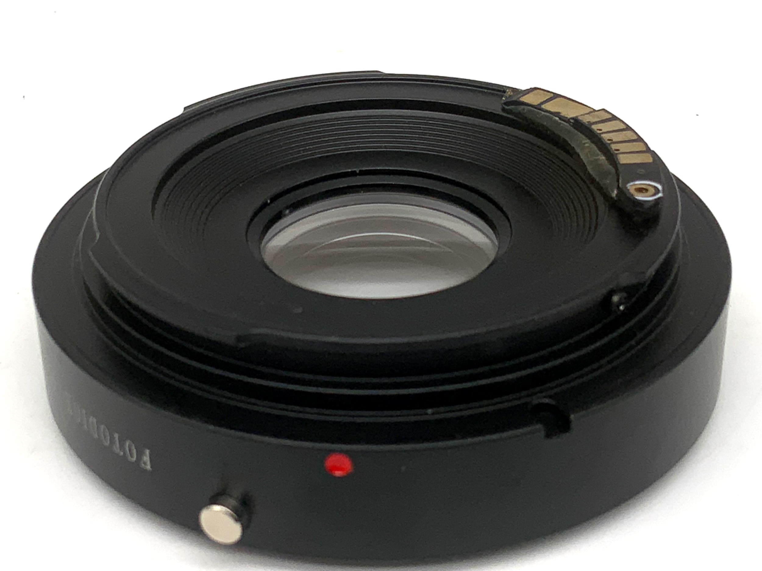 Fotodiox Pro Objektivadapter Eos (Konica AR -> Canon EF / EF-S)