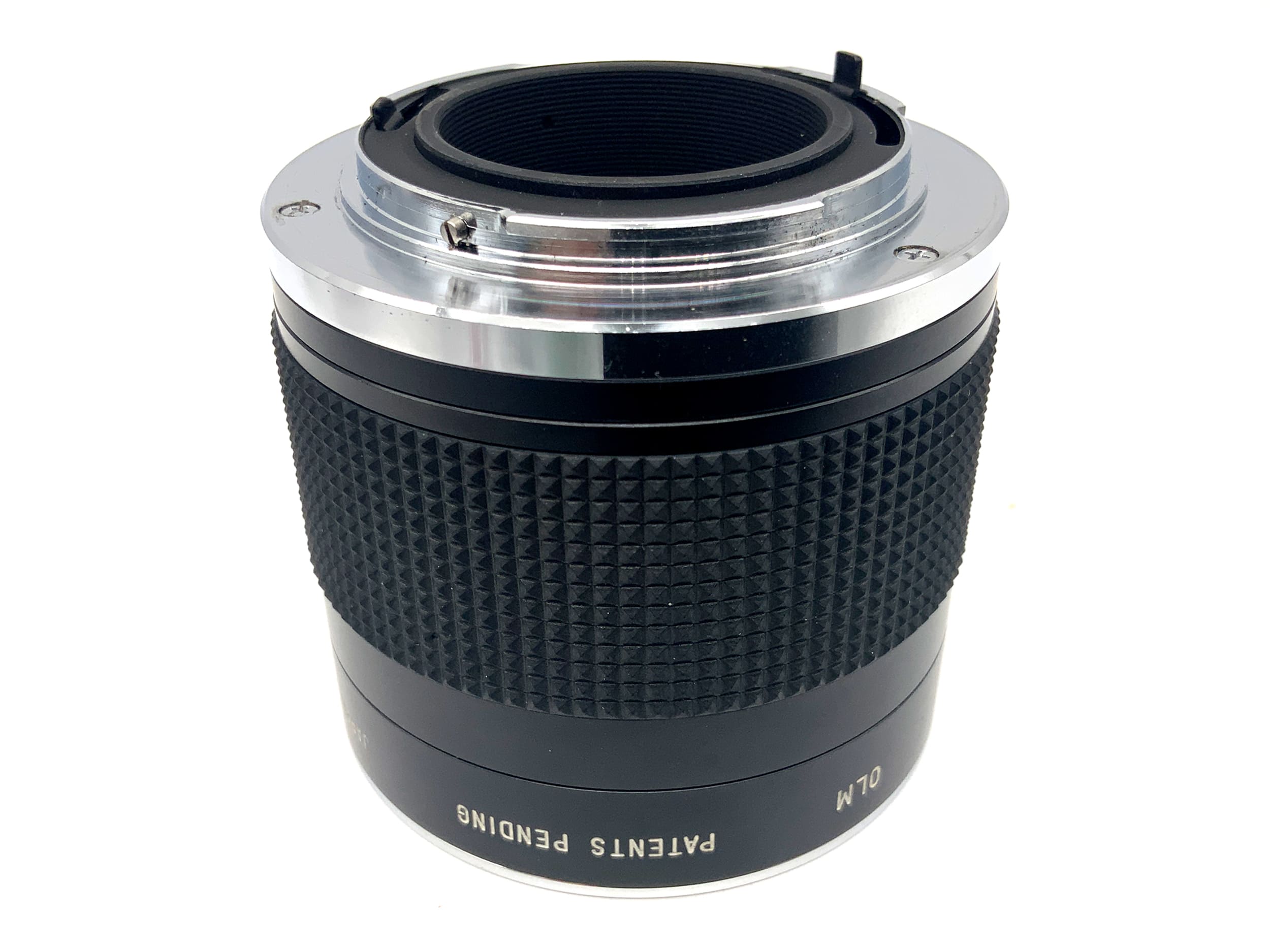 Panagor Auto Macro Converter Converter 2x extender Konverter (Olympus OM)