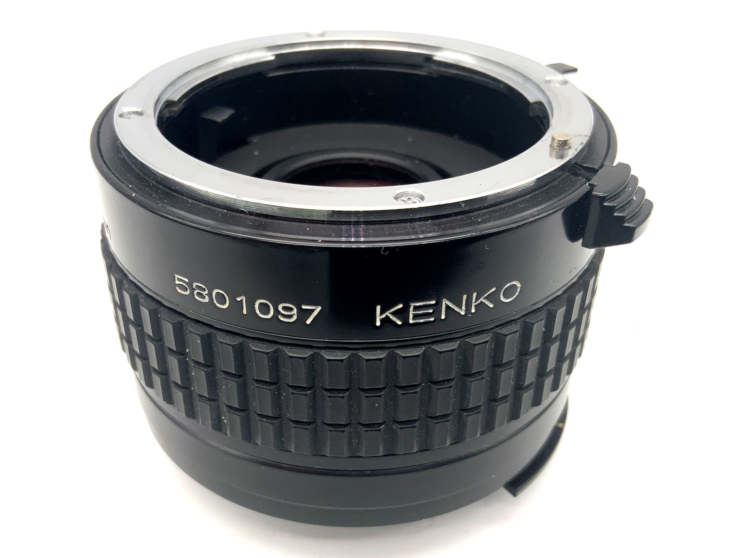 Kenko NA Teleplus MC7 Converter 2x extender Konverter (Nikon F)