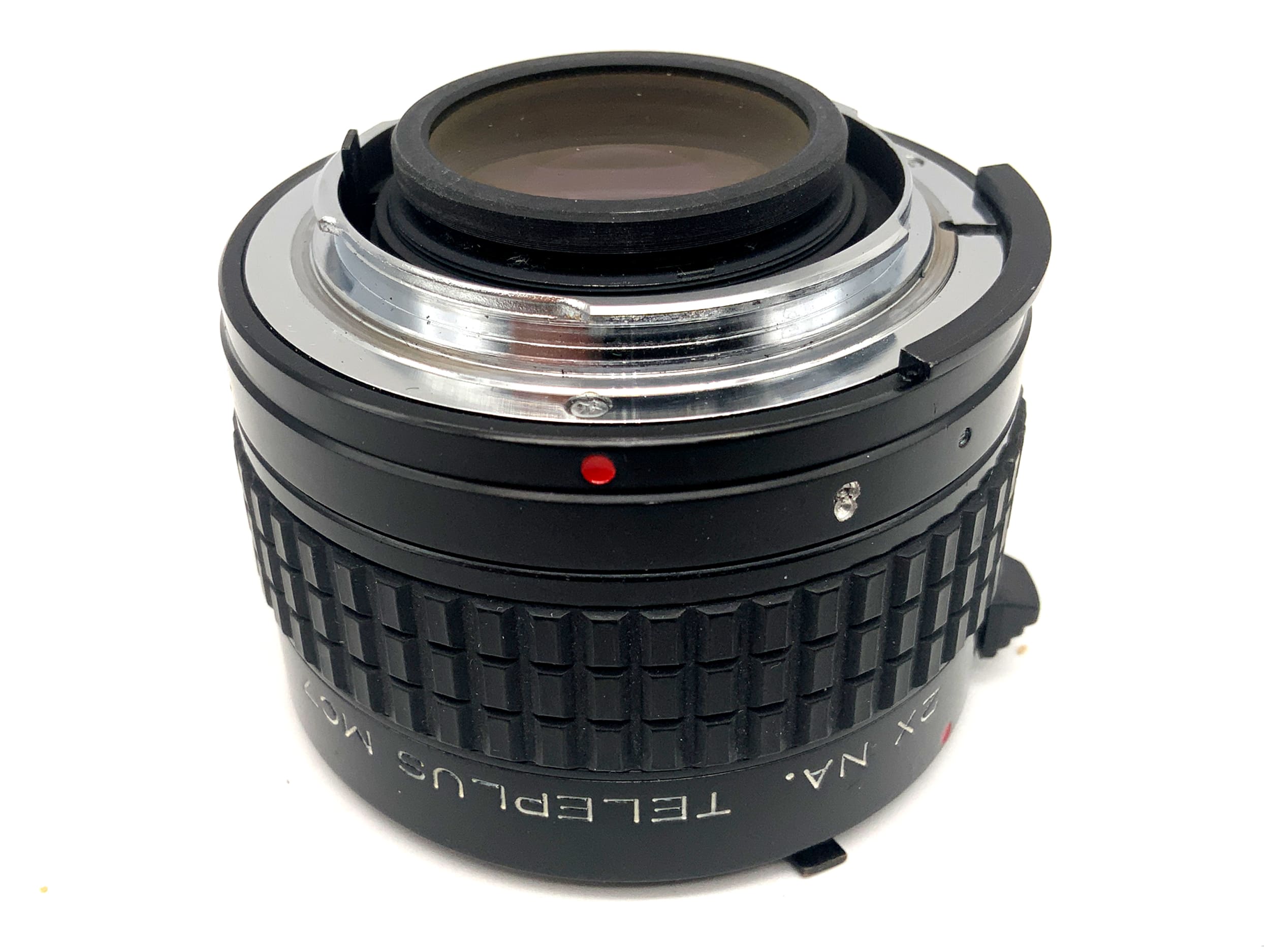 Kenko NA Teleplus MC7 Converter 2x extender Konverter (Nikon F)