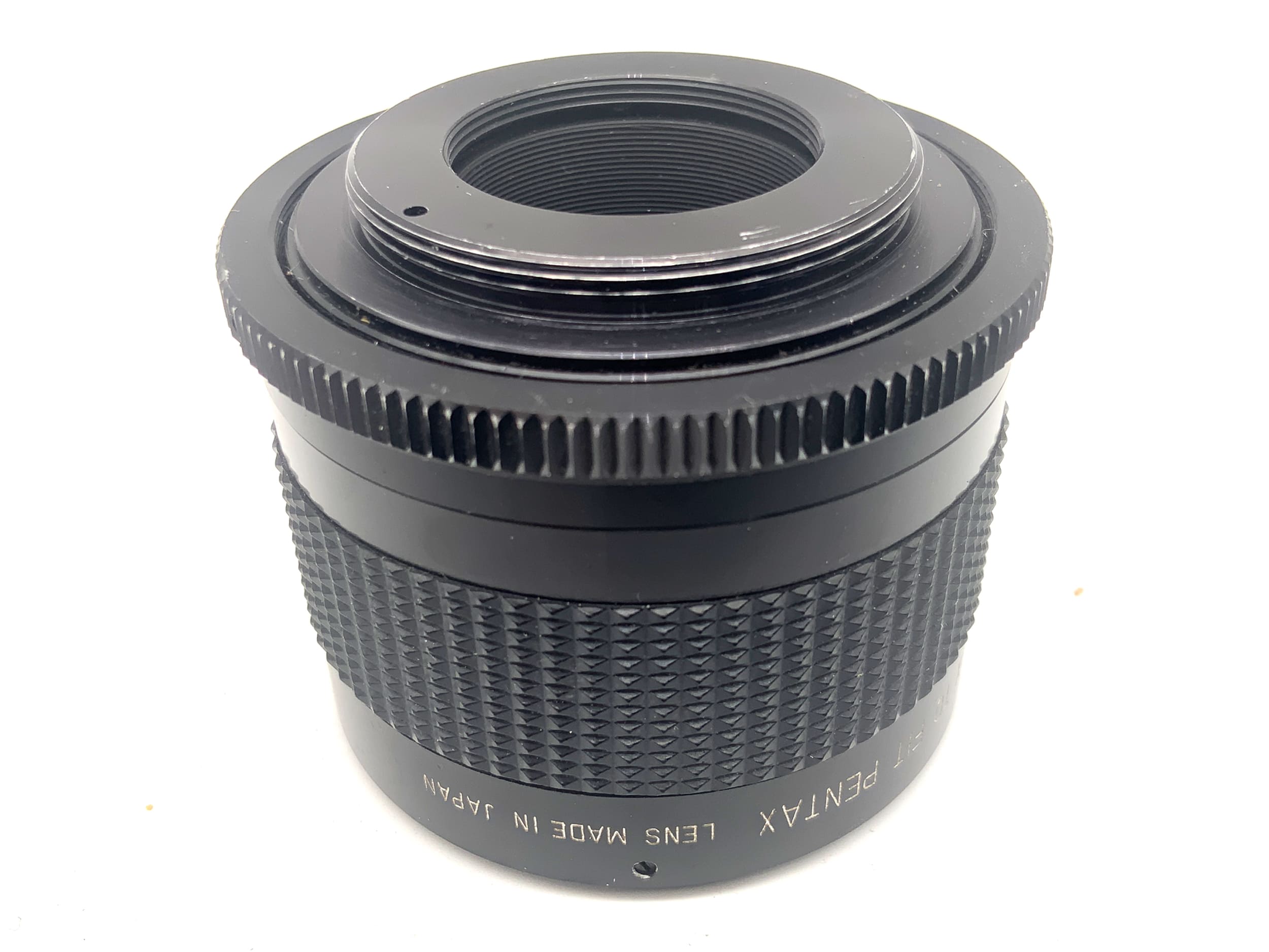 Soligor MC Auto Tele Converter Converter 3x extender Konverter (M42)