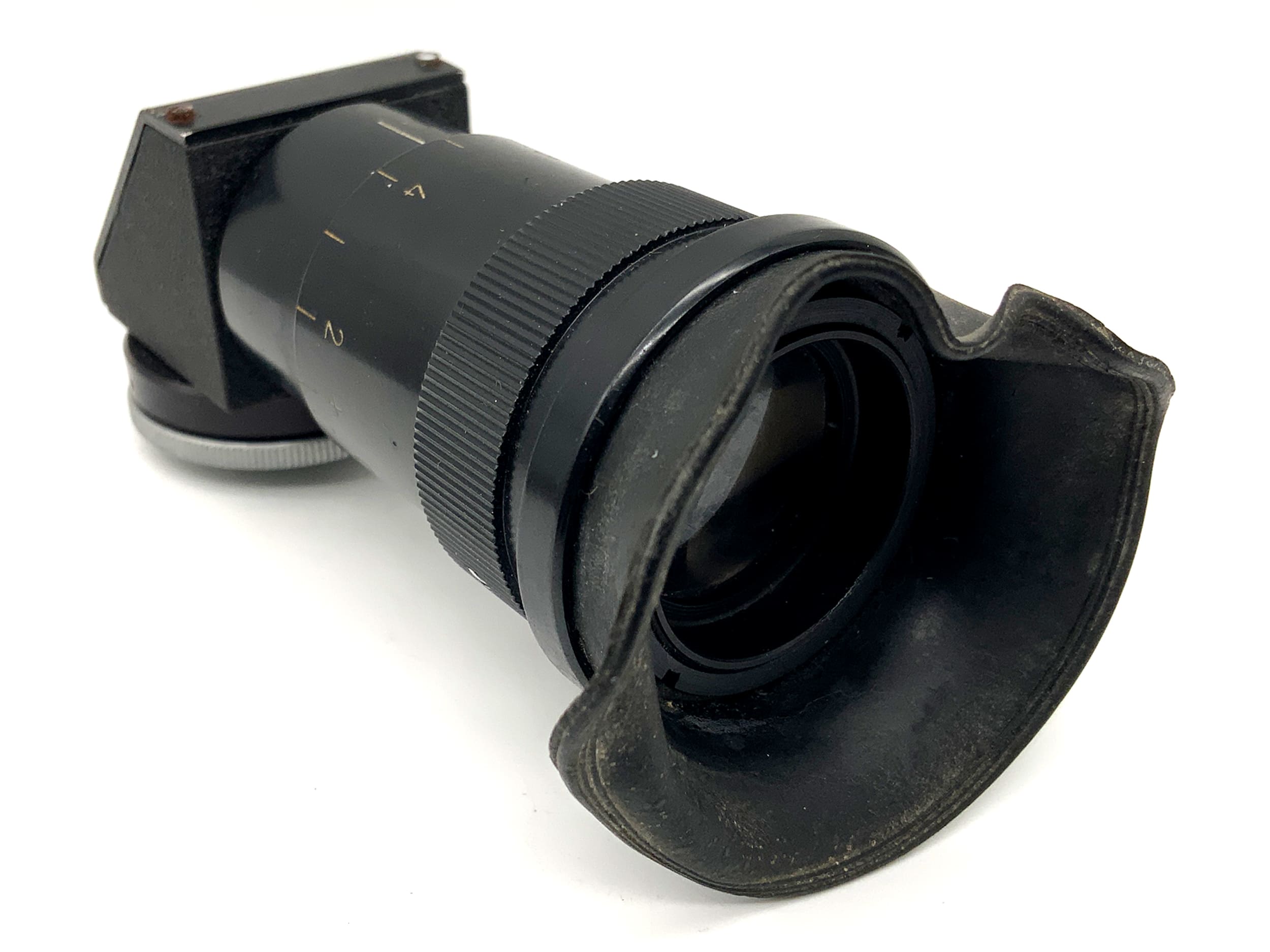 Chercheur d'angle droit Pentacon pour chercheur d'angle droit Pentacon Six