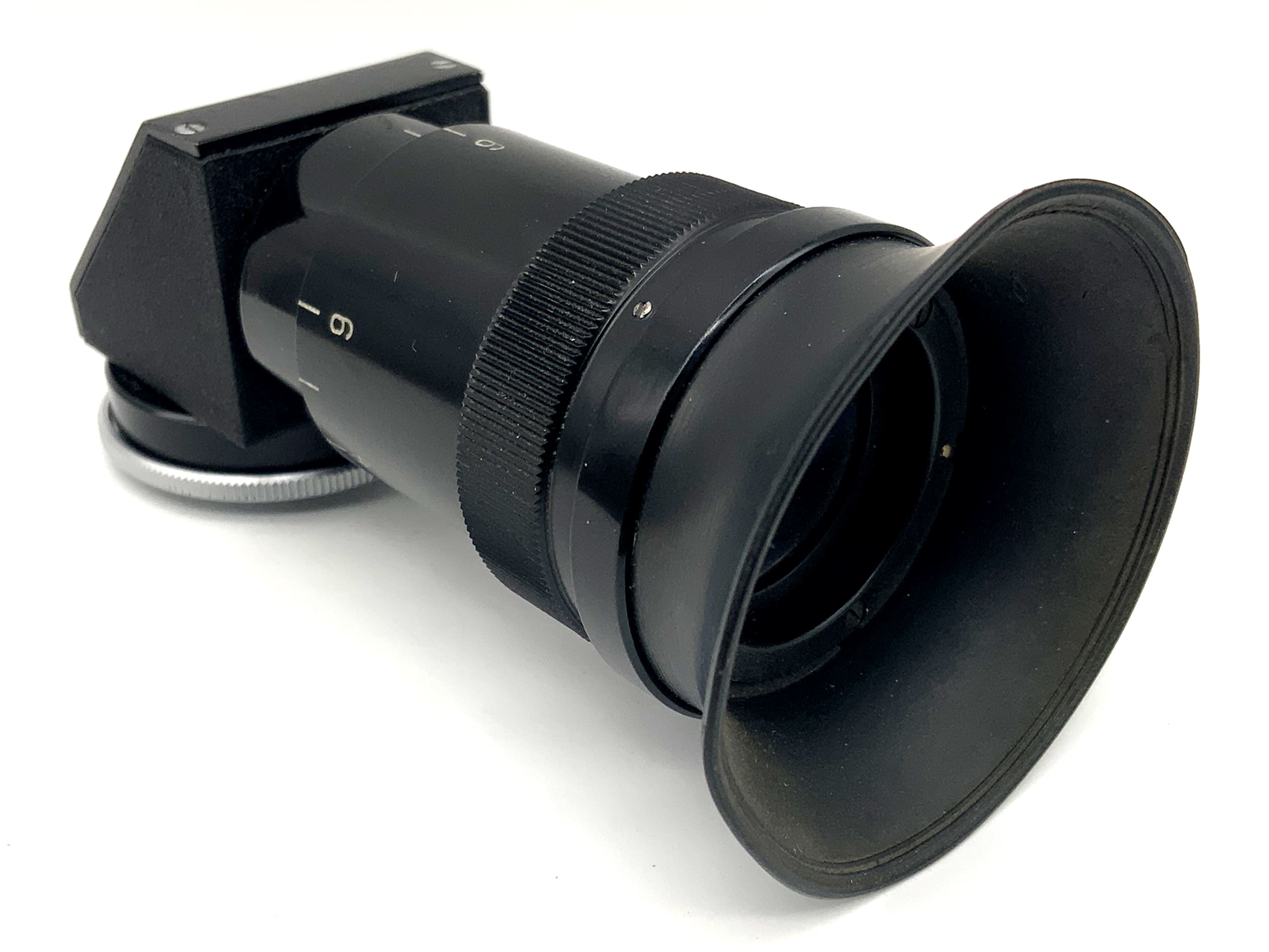 Viseur d'angle Pentacon 37/361/1004 pour Contax S / Contax D