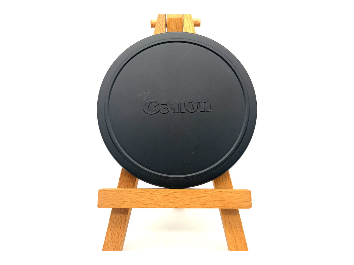 Canon Objektivfrontdeckel Slip On Kappe lens cap (66mm)