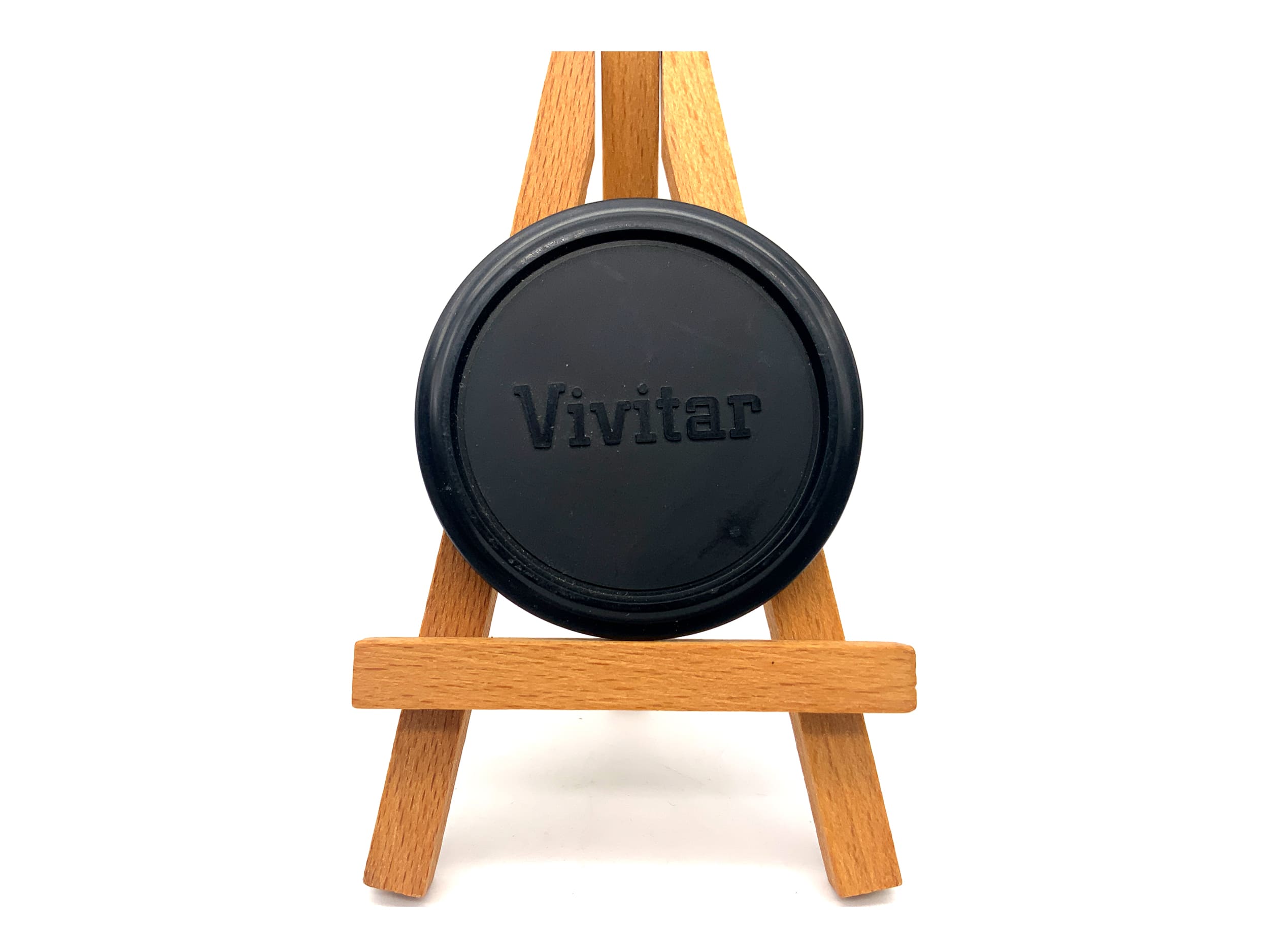 Vivitar Objektivfrontdeckel Slip On Kappe lens cap (52mm)