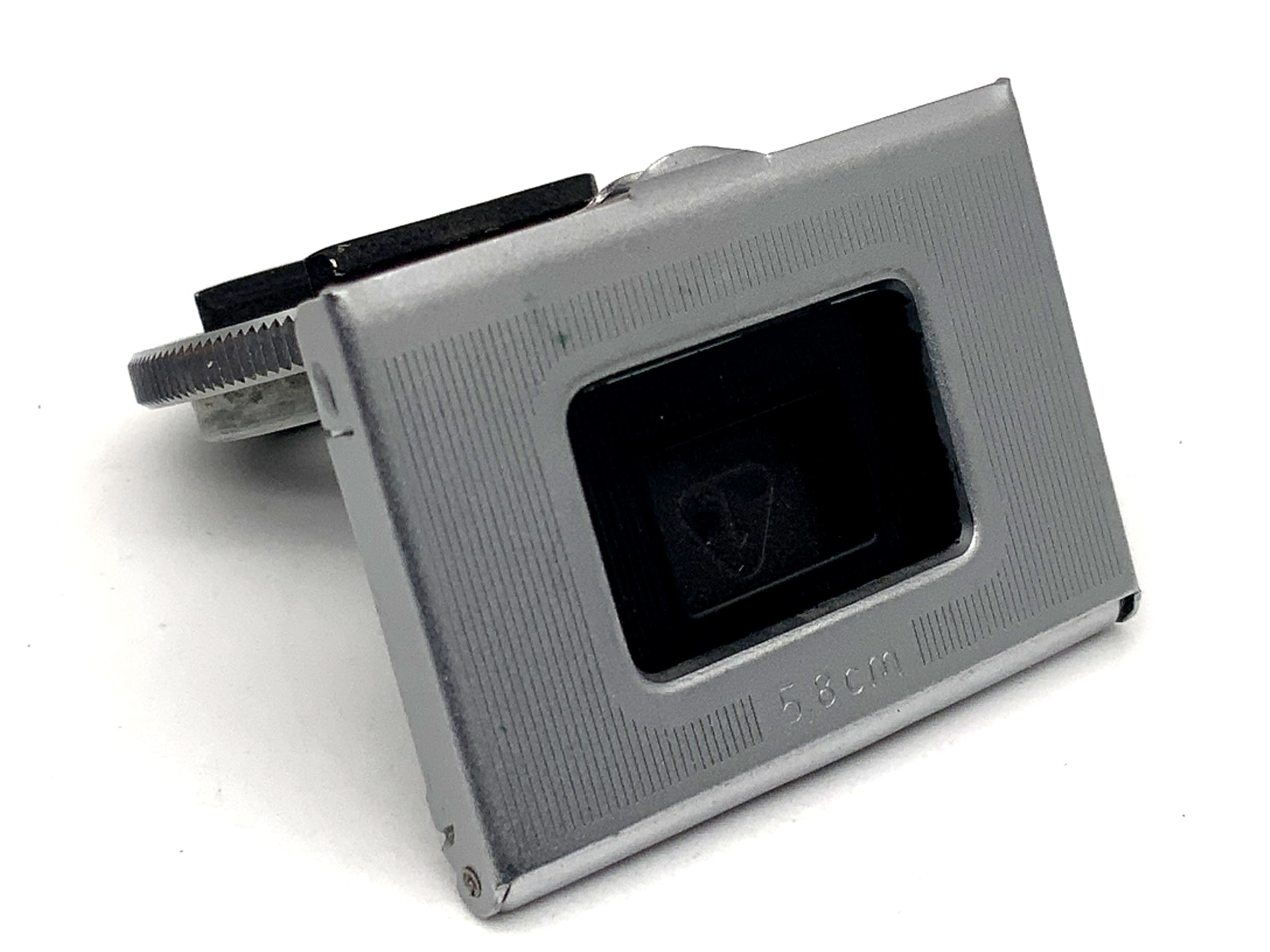 Viseur à cadre Pentacon pour Contax S / Contax D