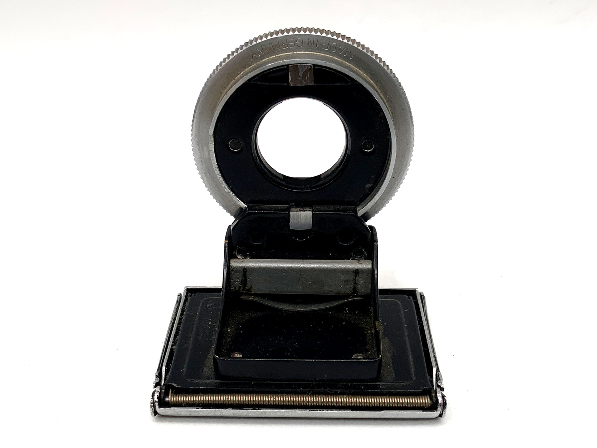 Zeiss Ikon Rahmensucher Sucher für Contax S / Contax D