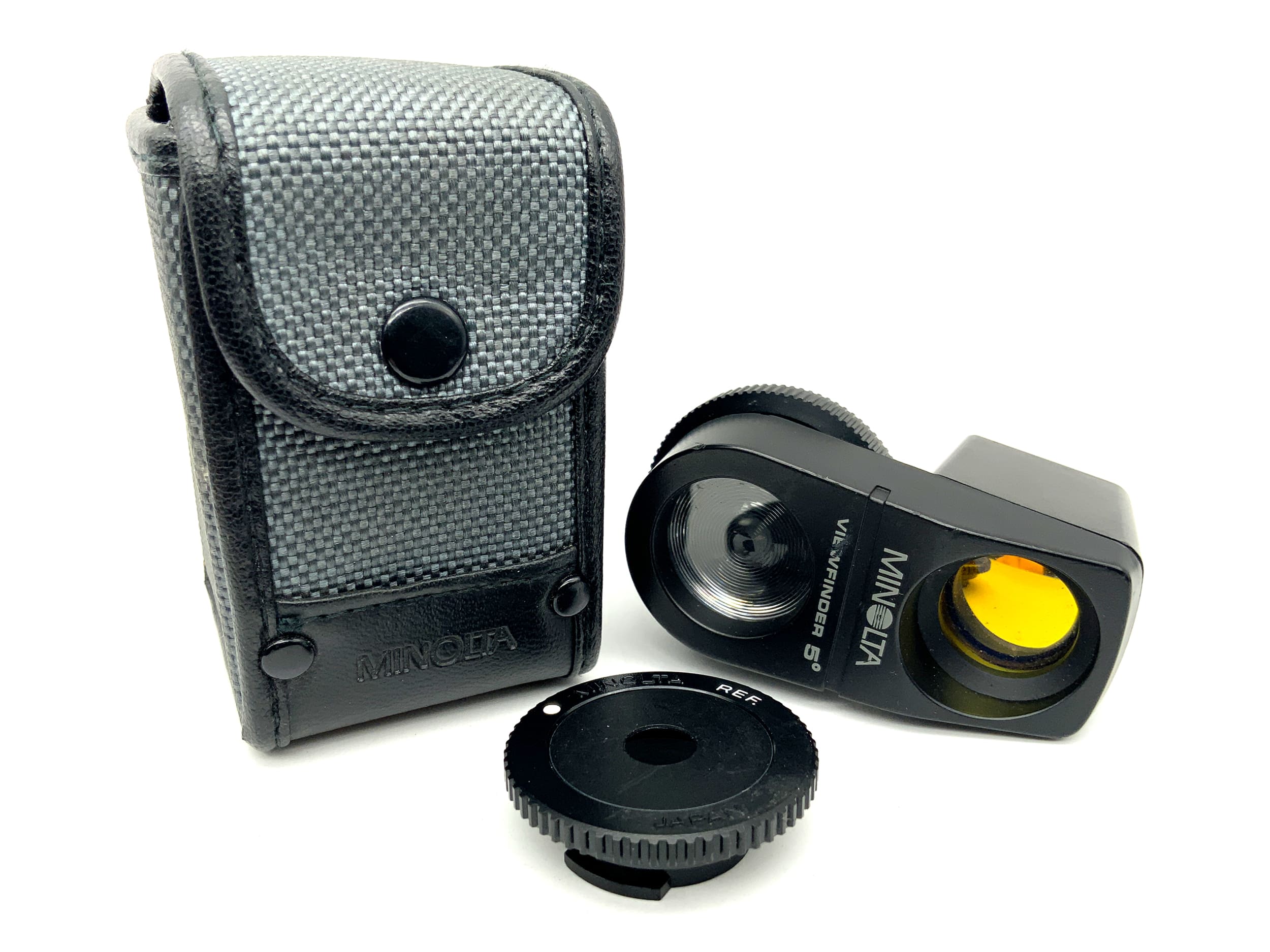 Viseur Minolta 5° pour flashmètre Minolta