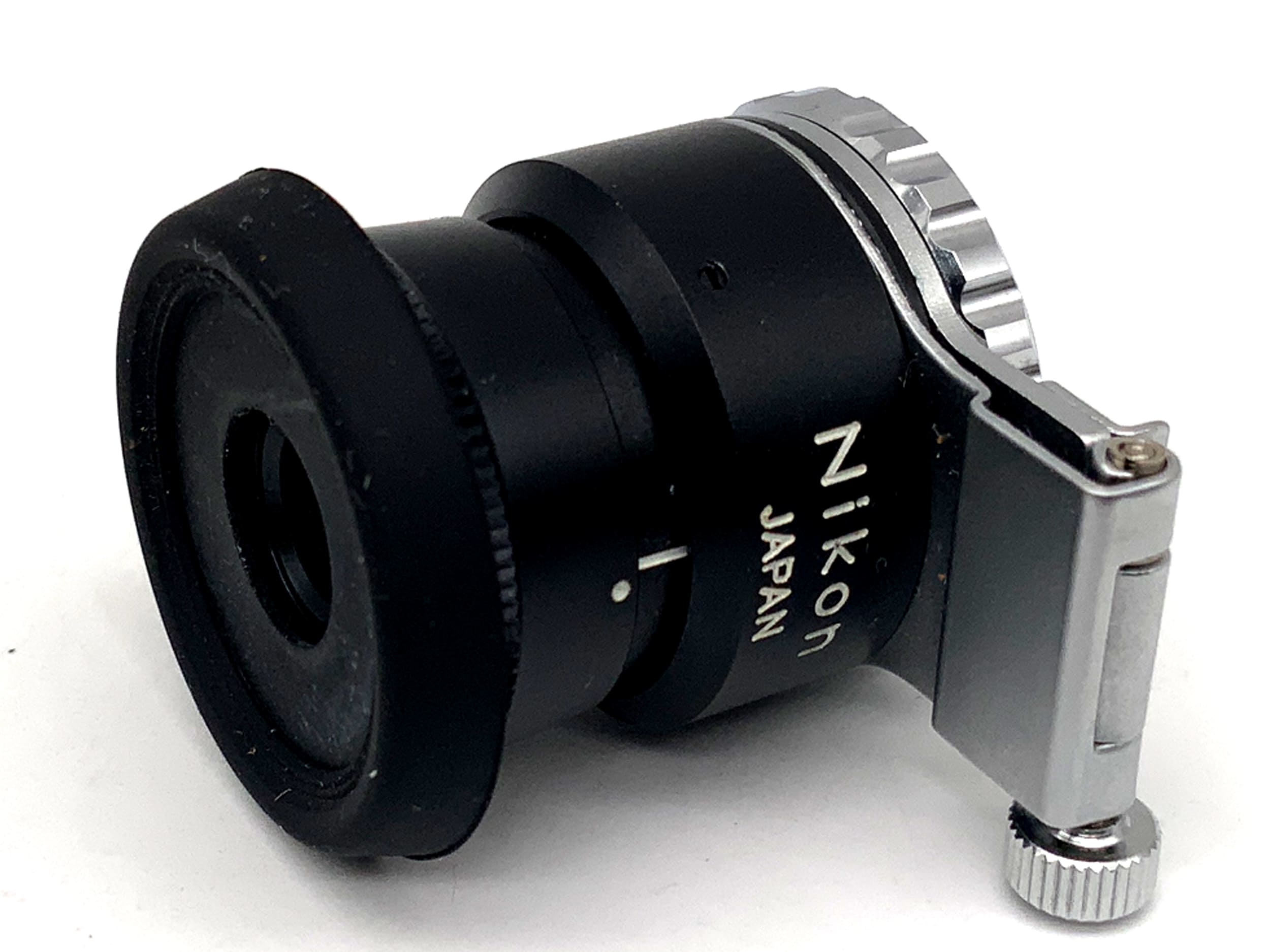 Loupe de viseur Nikon DG-1 pour Nikon série F, viseur loupe, système de mise au point critique