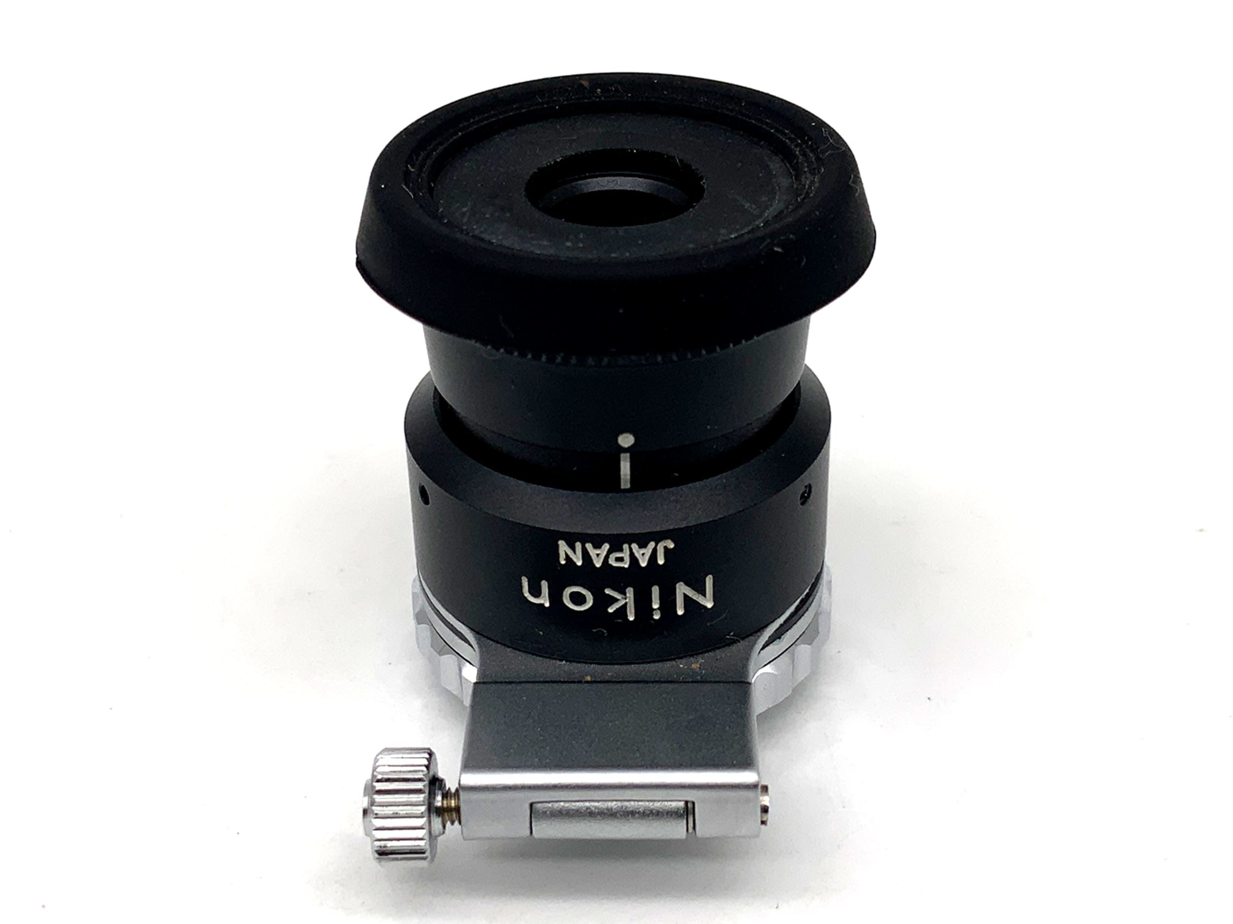 Loupe de viseur Nikon DG-1 pour Nikon série F, viseur loupe, système de mise au point critique