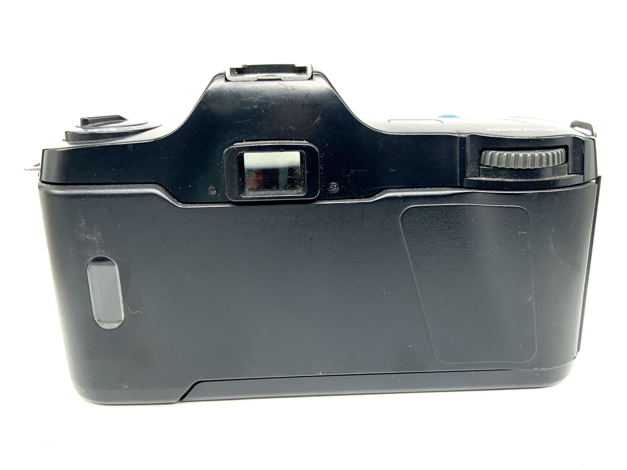 Olympus OM101 Power Focus SLR 35mm SLR analog Body (OM-AF)
