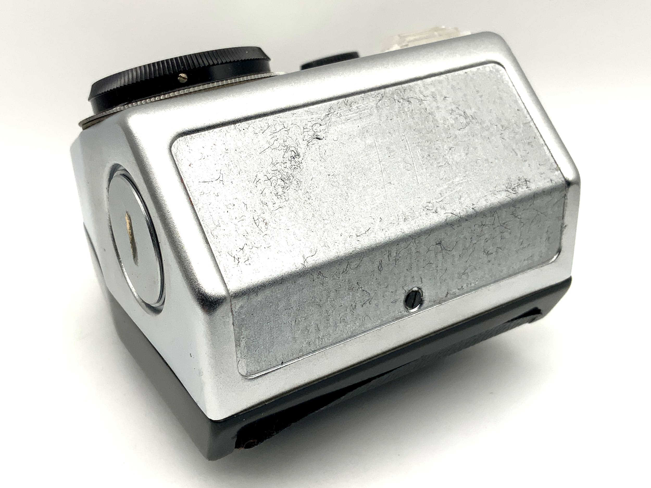 Viseur à prisme Pentacon 207 520 TTL pour Pentacon Six Prism