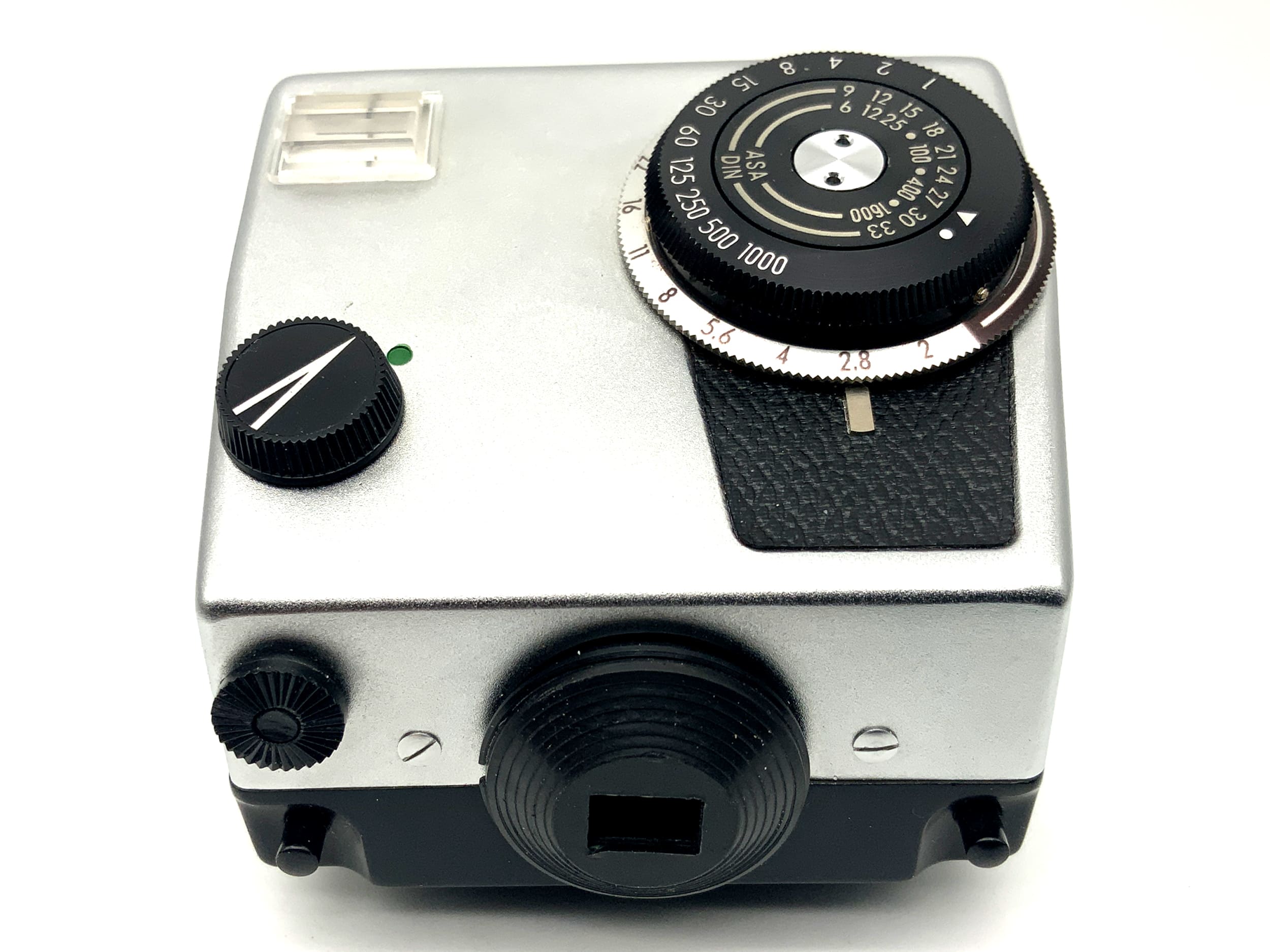Viseur à prisme Pentacon 207 520 TTL pour Pentacon Six Prism