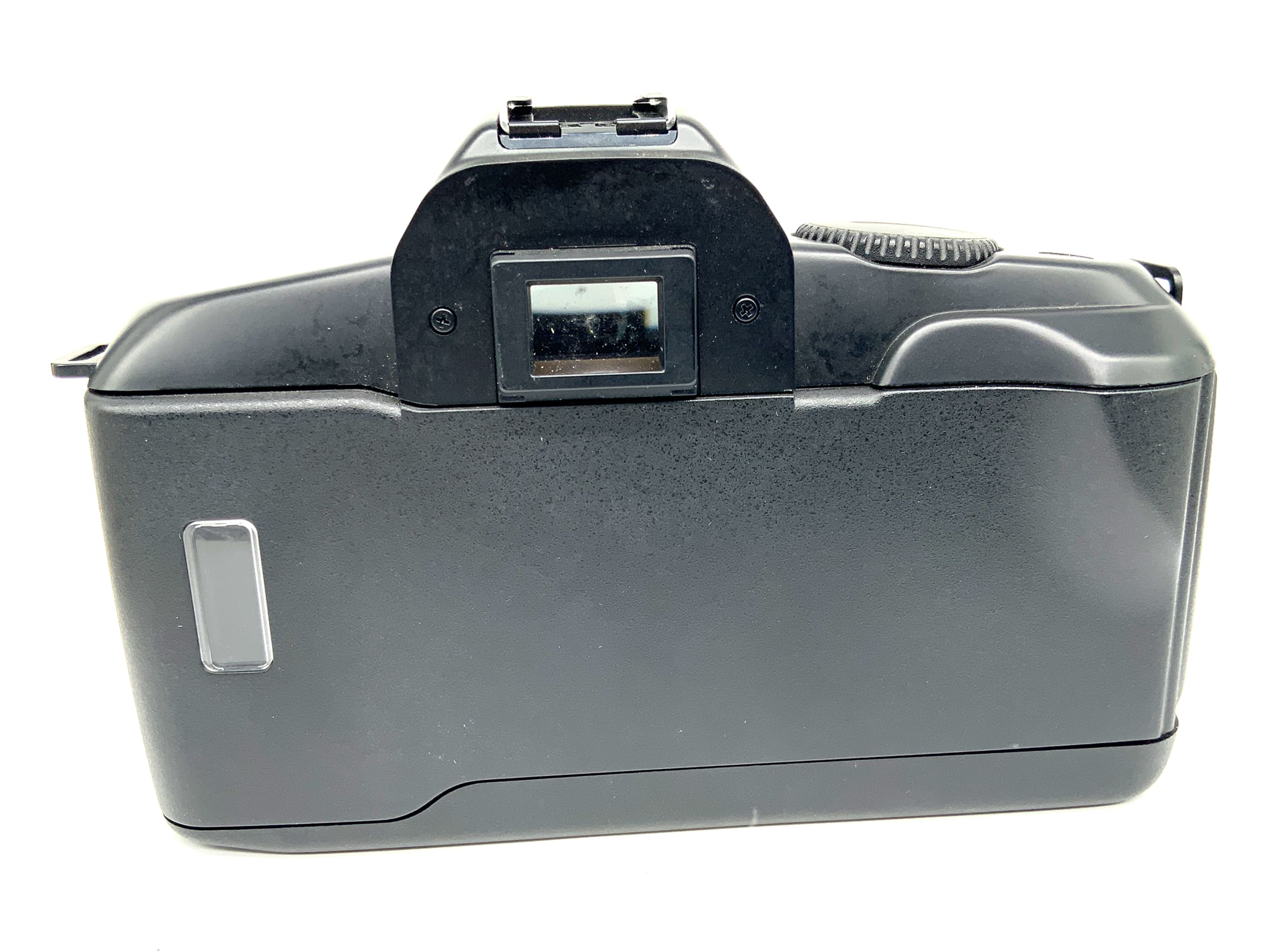 Canon Eos 850 SLR 35mm Spiegelreflexkamera analog Body Gehäuse (Canon EF)
