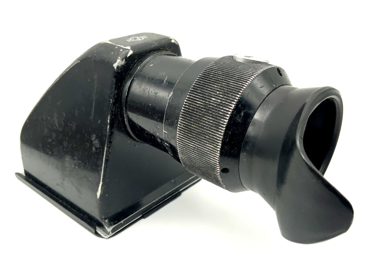 Hasselblad HC 3/70 Prismensucher Hensoldt Wetzlar für 500C/M 501CM 500EL Prisma