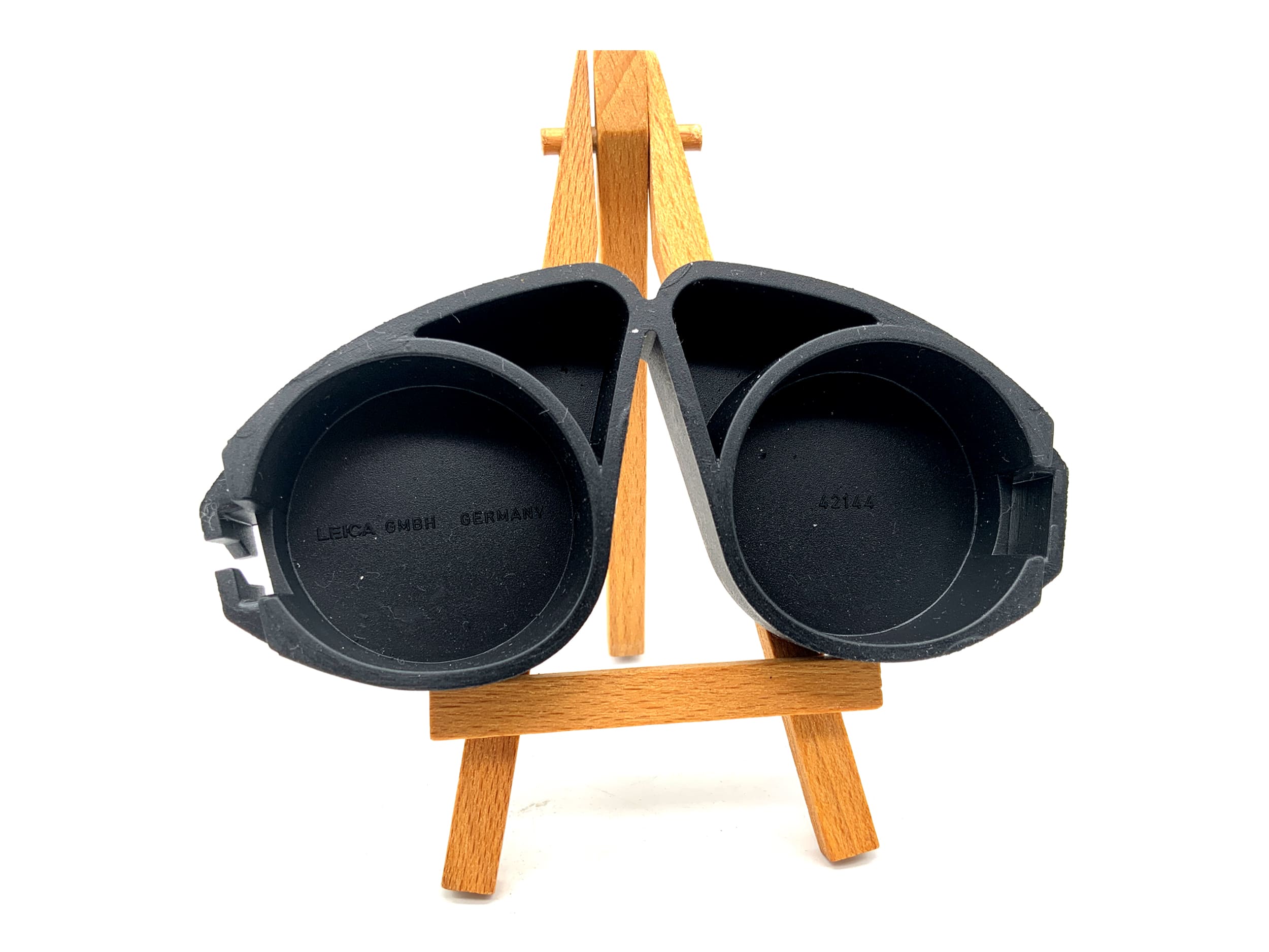 Leica Objektivfrontdeckel Fernglas lens cap (für Trinovid 10x42 BA 40013)