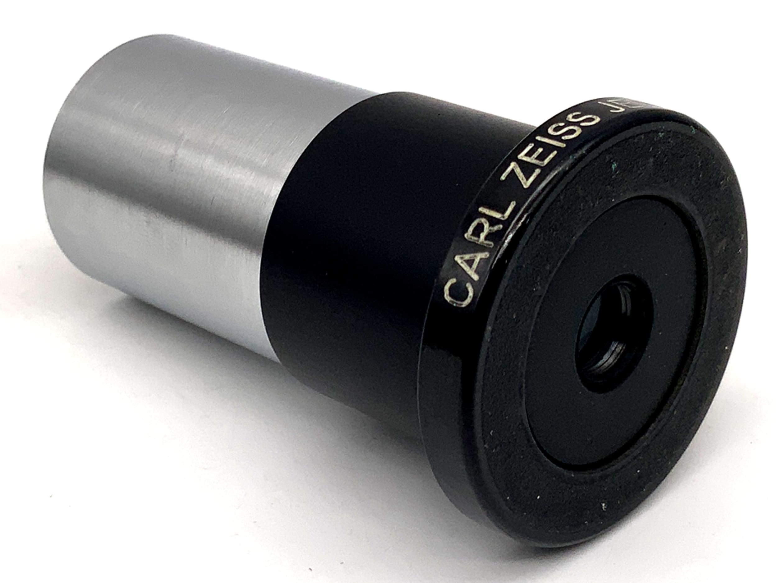 Oculaire orthoscopique Carl Zeiss Jena 25-H pour télescope Telementor Astro 24,5 mm