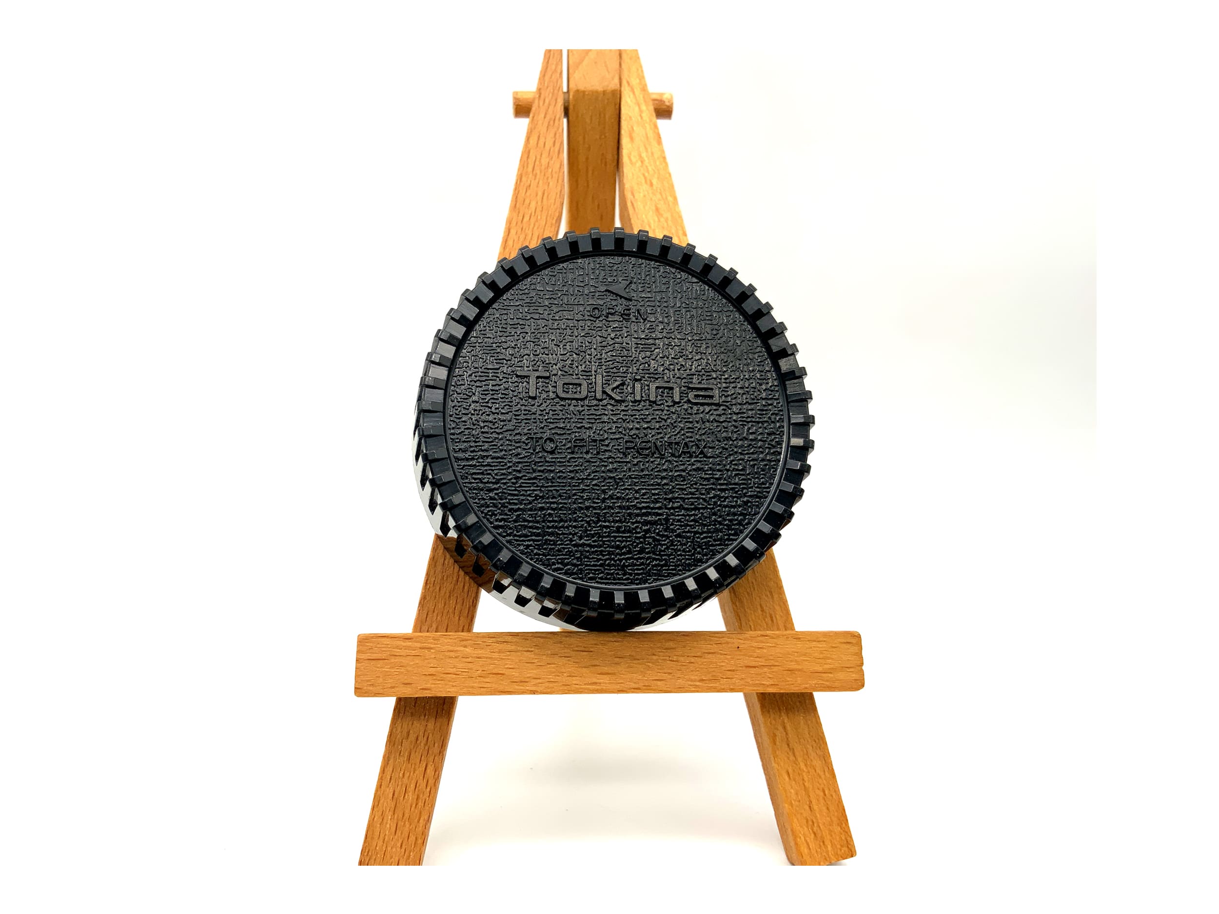 Tokina Objektivrückdeckel Deckel Cap Rückdeckel (Pentax K)