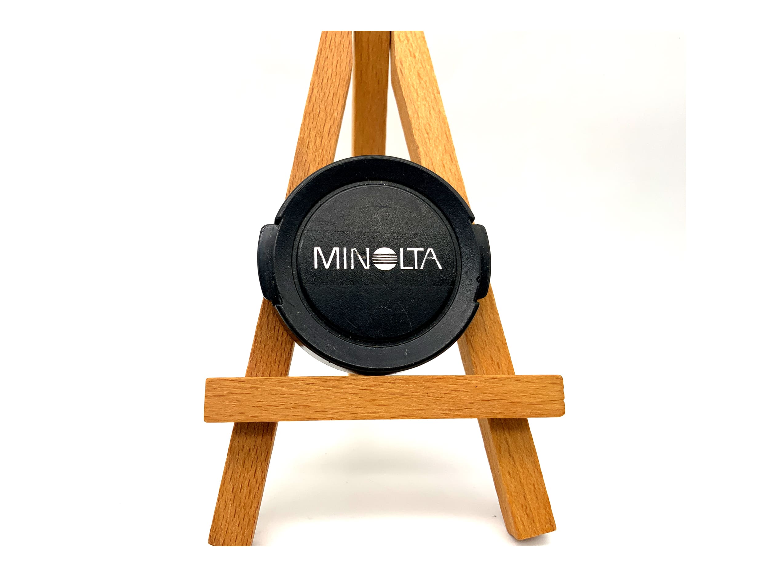 Minolta Objektivfrontdeckel Kappe lens cap (40,5mm)