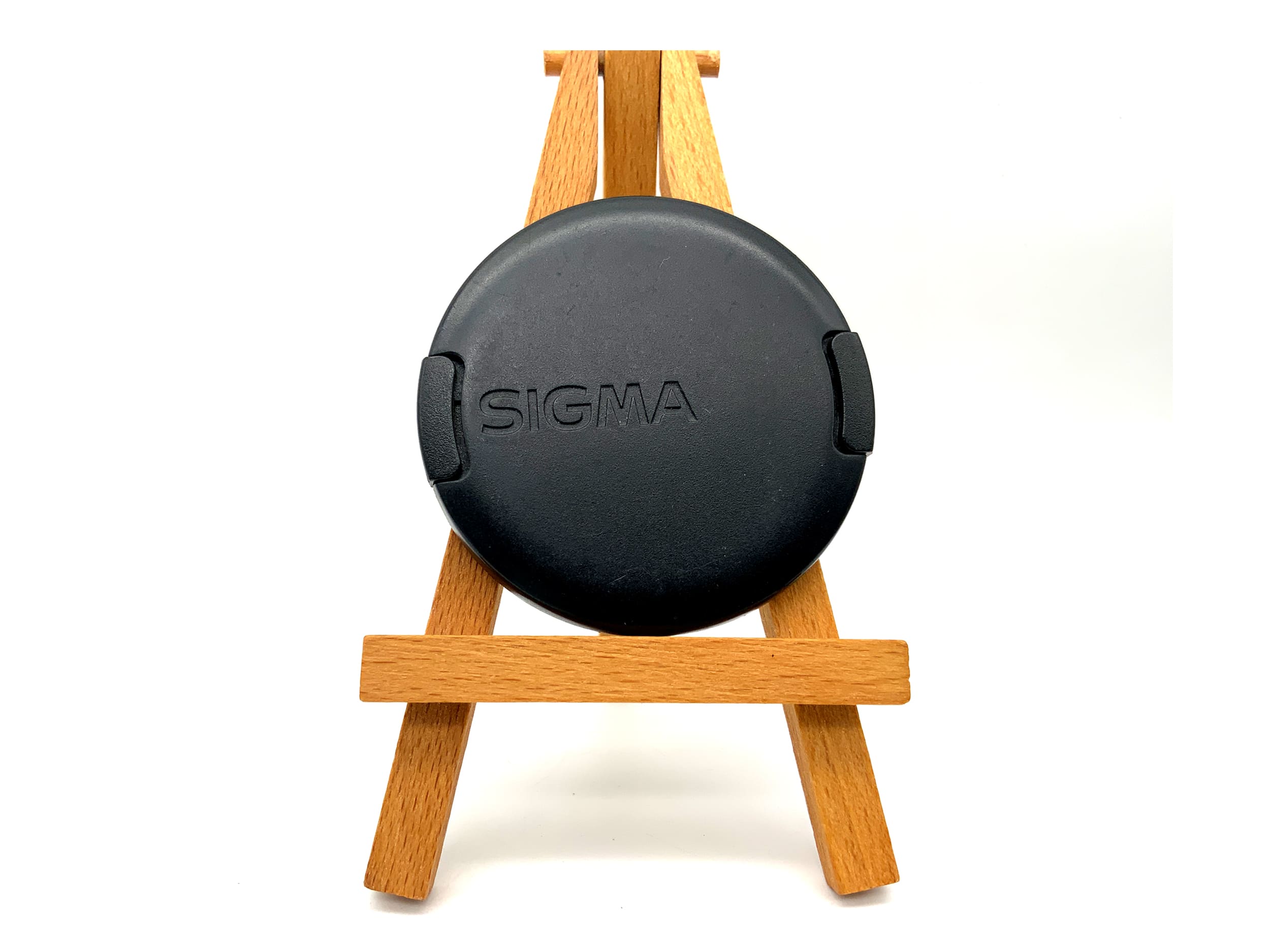 Sigma Objektivfrontdeckel Kappe lens cap (55mm)