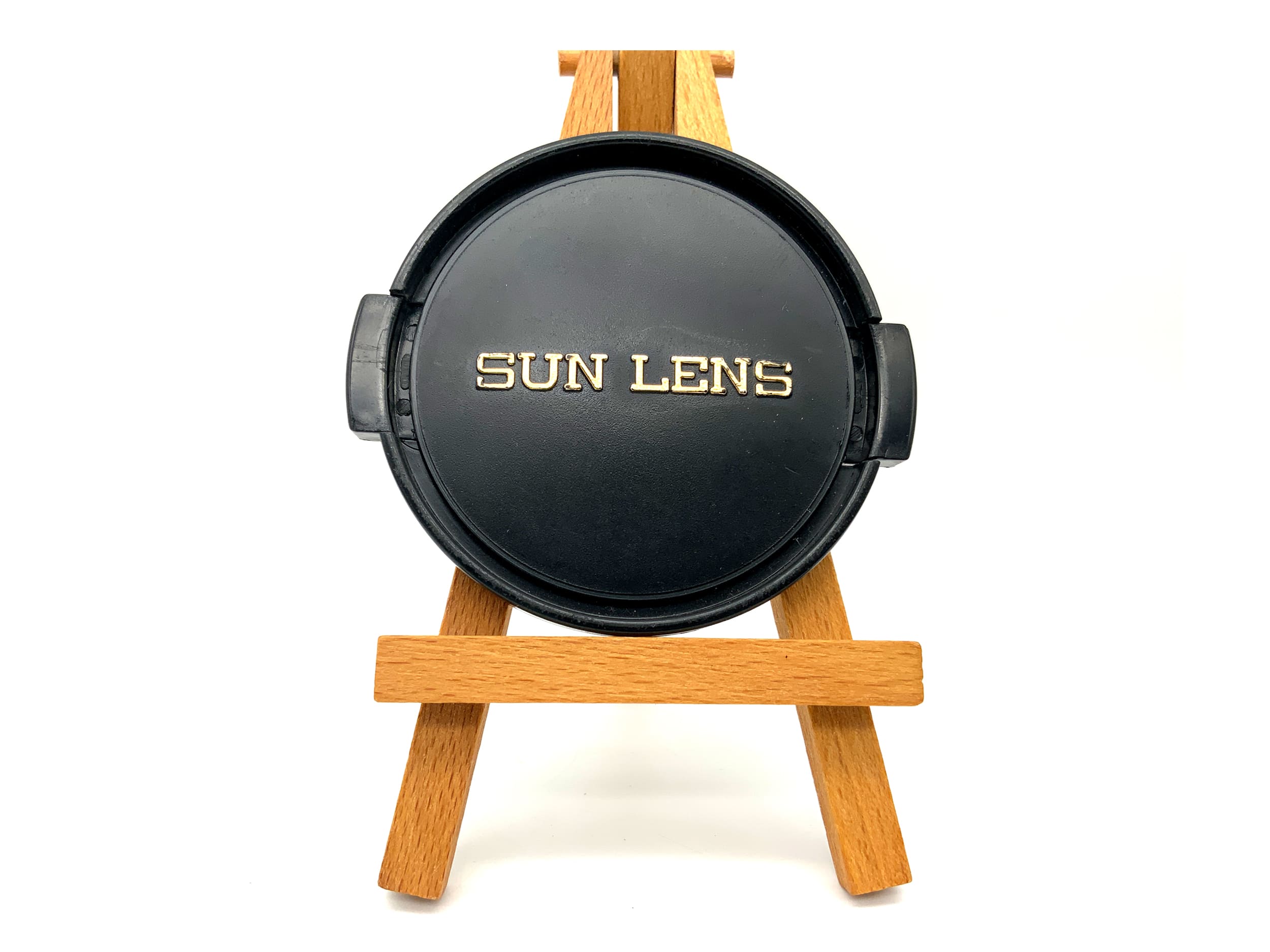 Sigma Sun Lens Objektivfrontdeckel Kappe lens cap (58mm)