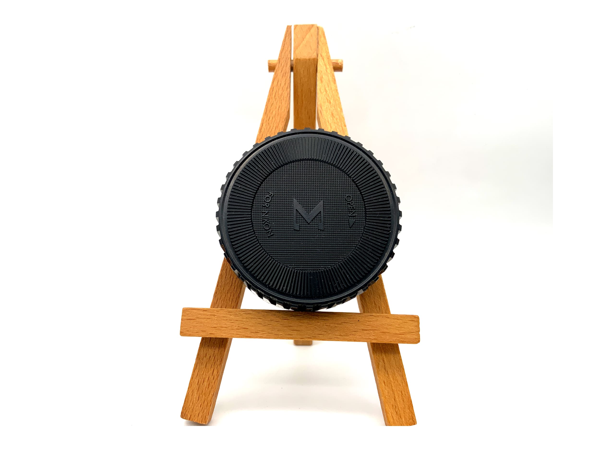 Sigma Objektivrückdeckel Deckel Cap Rückdeckel (Nikon F)