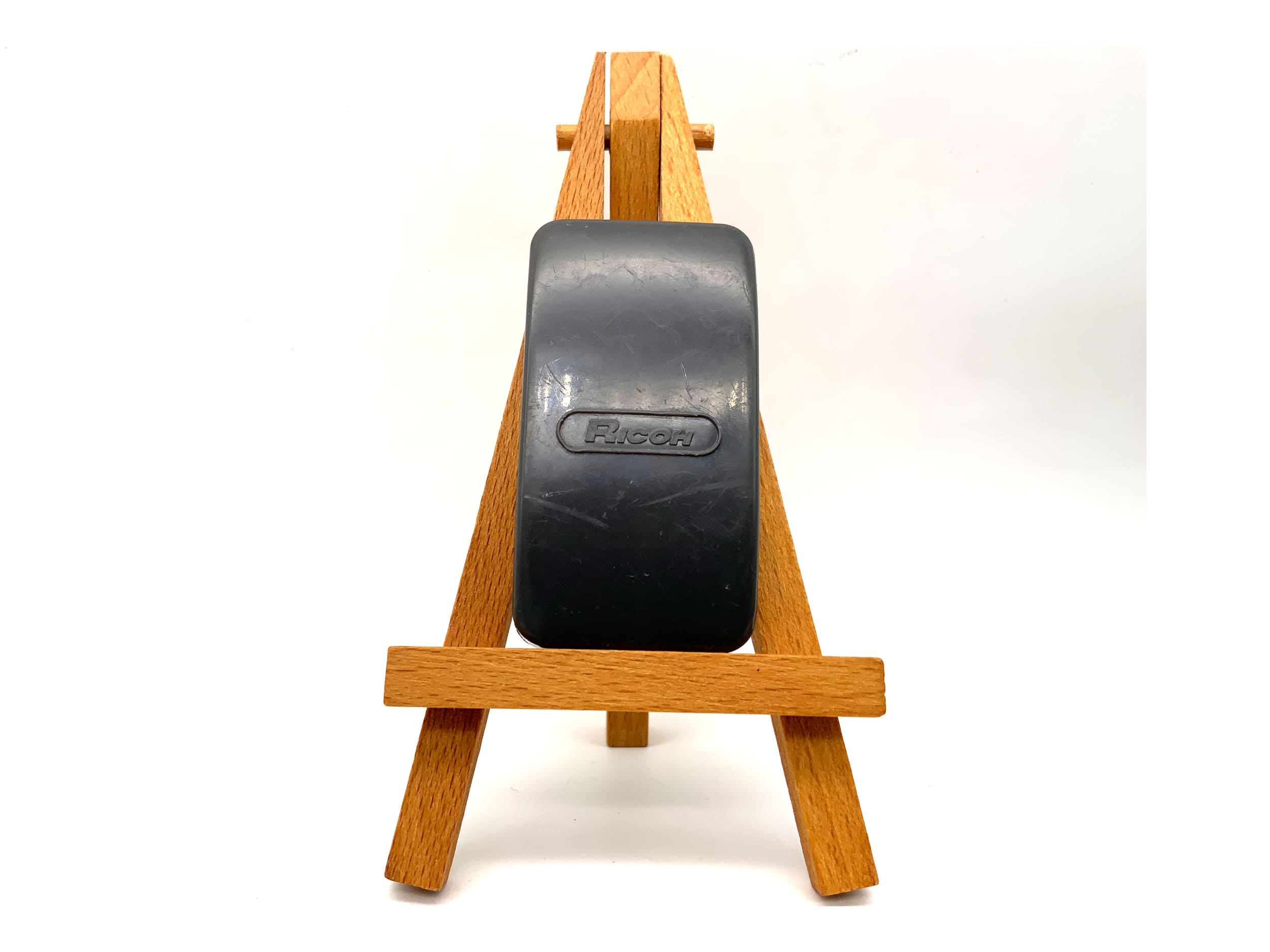 Ricoh Objektivfrontdeckel Kappe lens cap (für Ricoh Auto Half E E2)