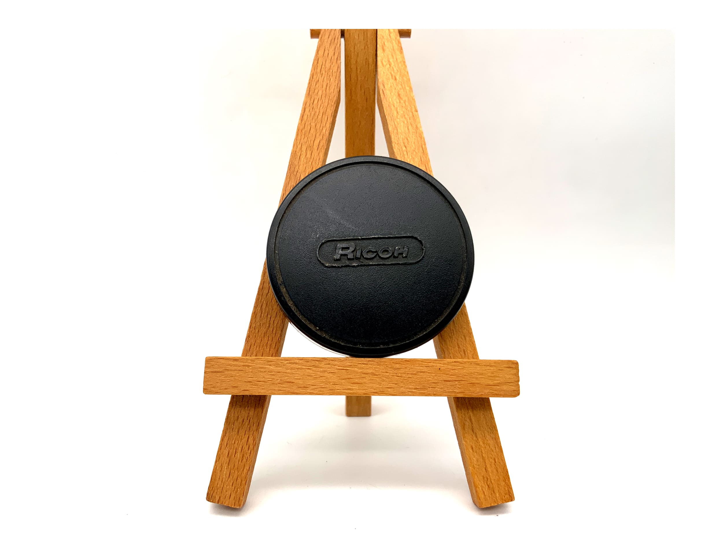 Ricoh Objektivfrontdeckel Slip On Kappe lens cap (42mm)