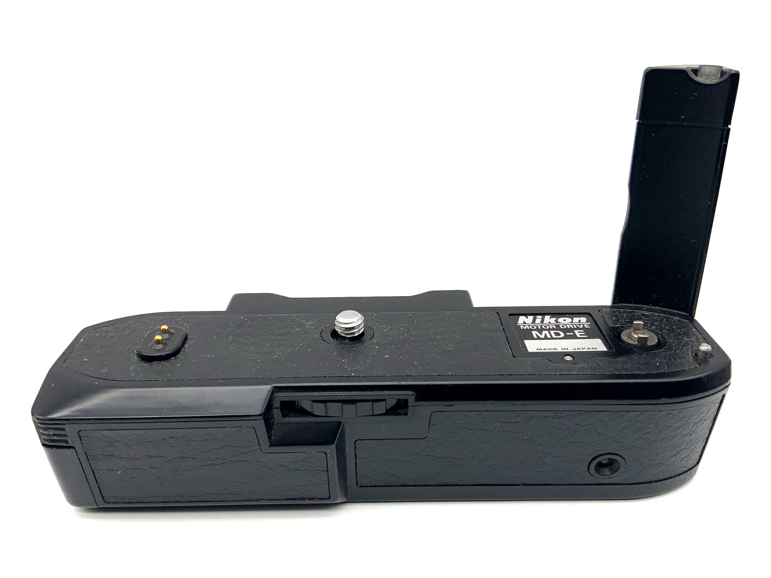 Enrouleur Nikon MD-E pour transport de film à moteur EM