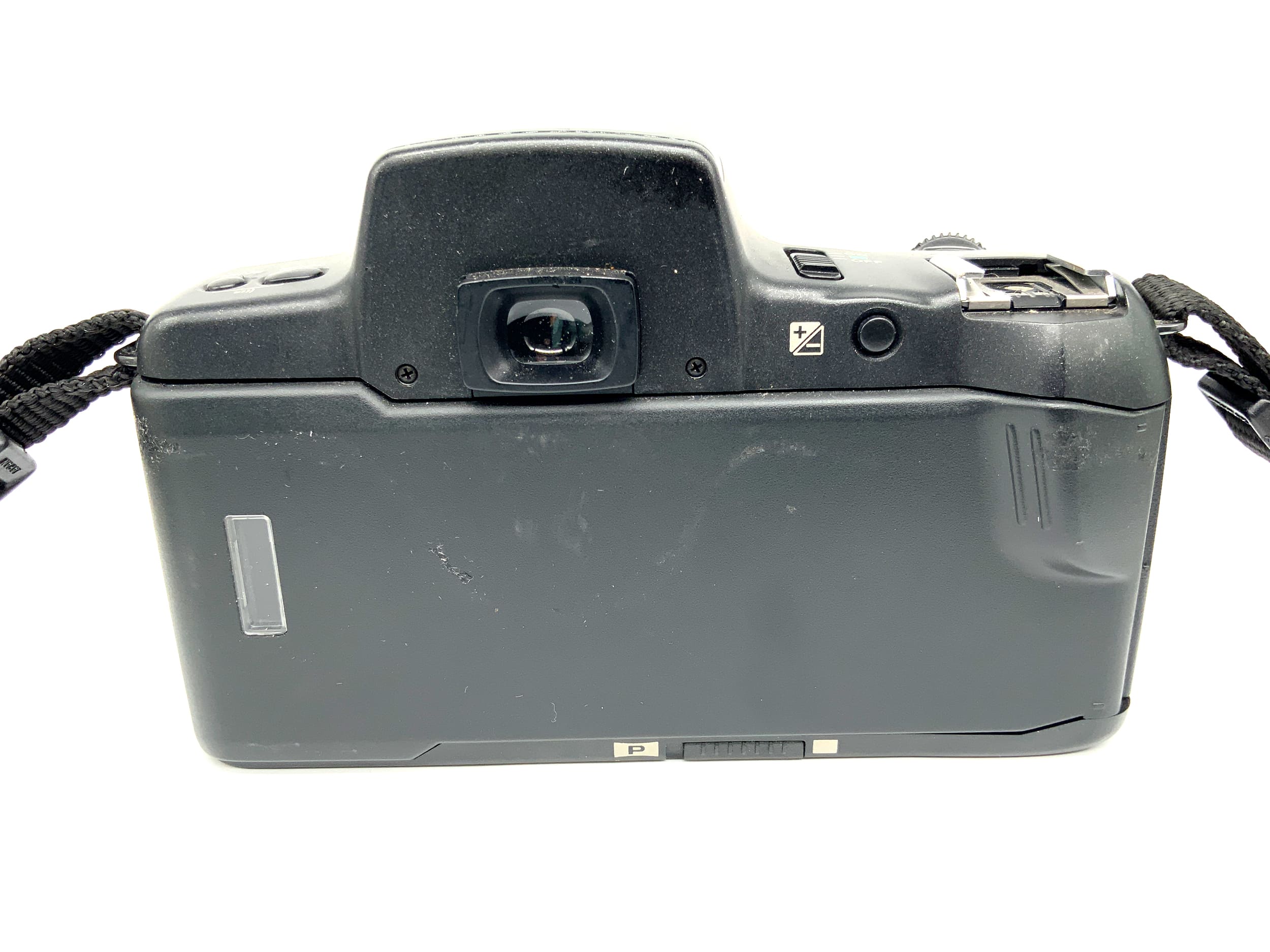 Pentax Z-50P SLR Panorama 35mm SLR analog Body (Pentax K-AF)
