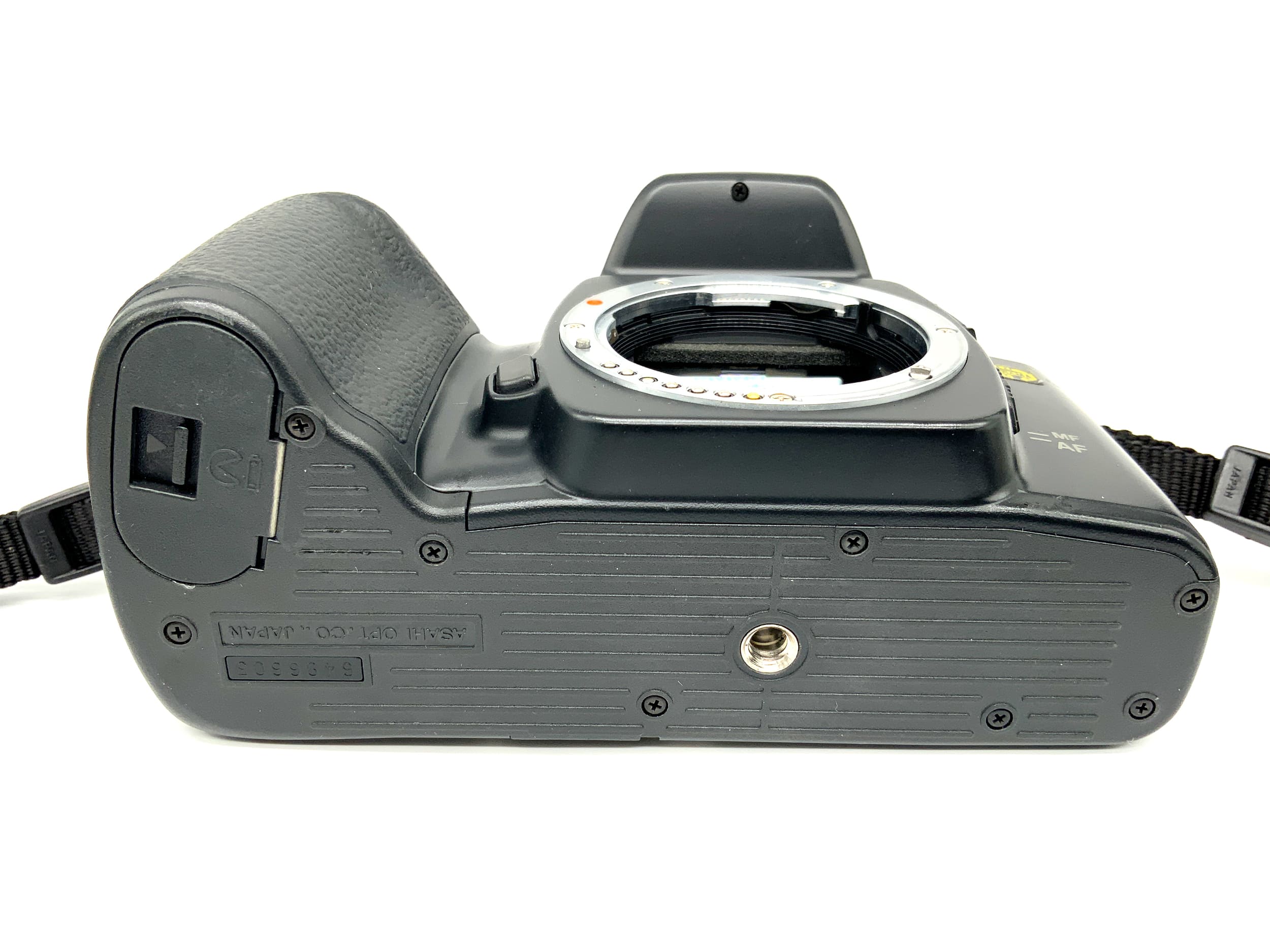 Pentax Z-50P SLR Panorama 35mm SLR analog Body (Pentax K-AF)