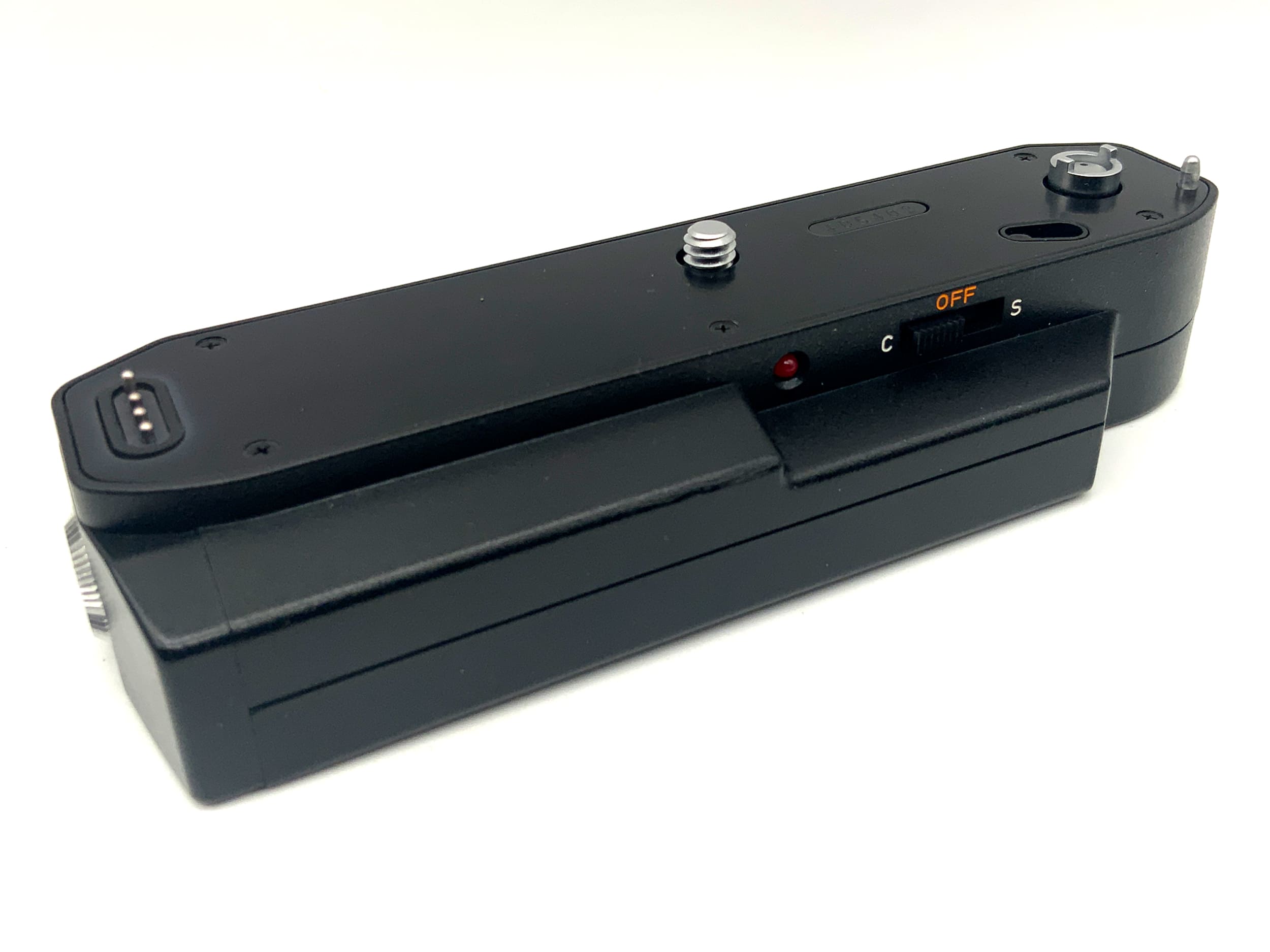 Canon Power Winder A2 Winder for A-1 AE-1 program Motor Drive Film Transport