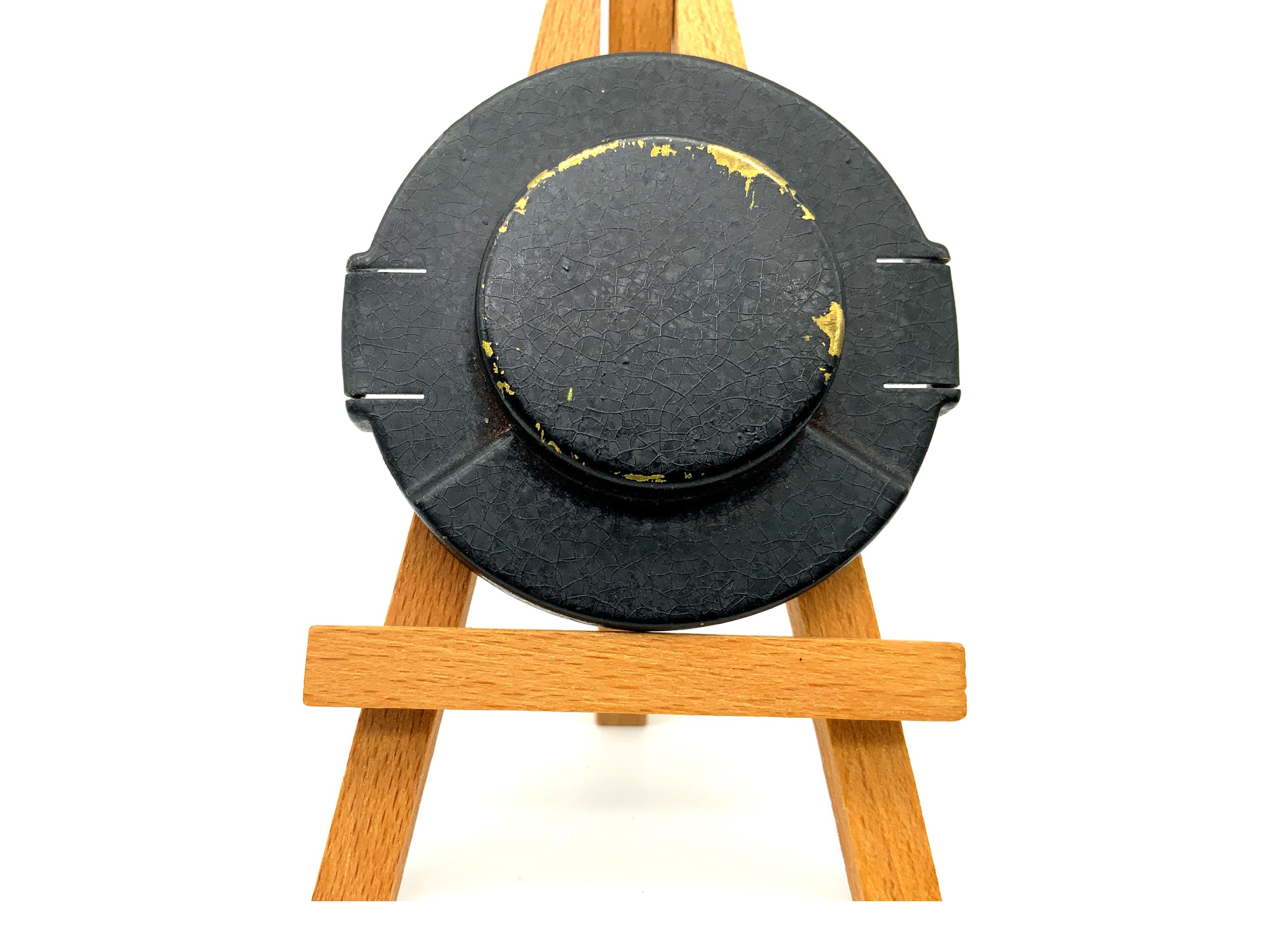 Kochmann Objektivfrontdeckel Slip On lens cap (für Korelle Xenar 7,5cm 1:2.9)