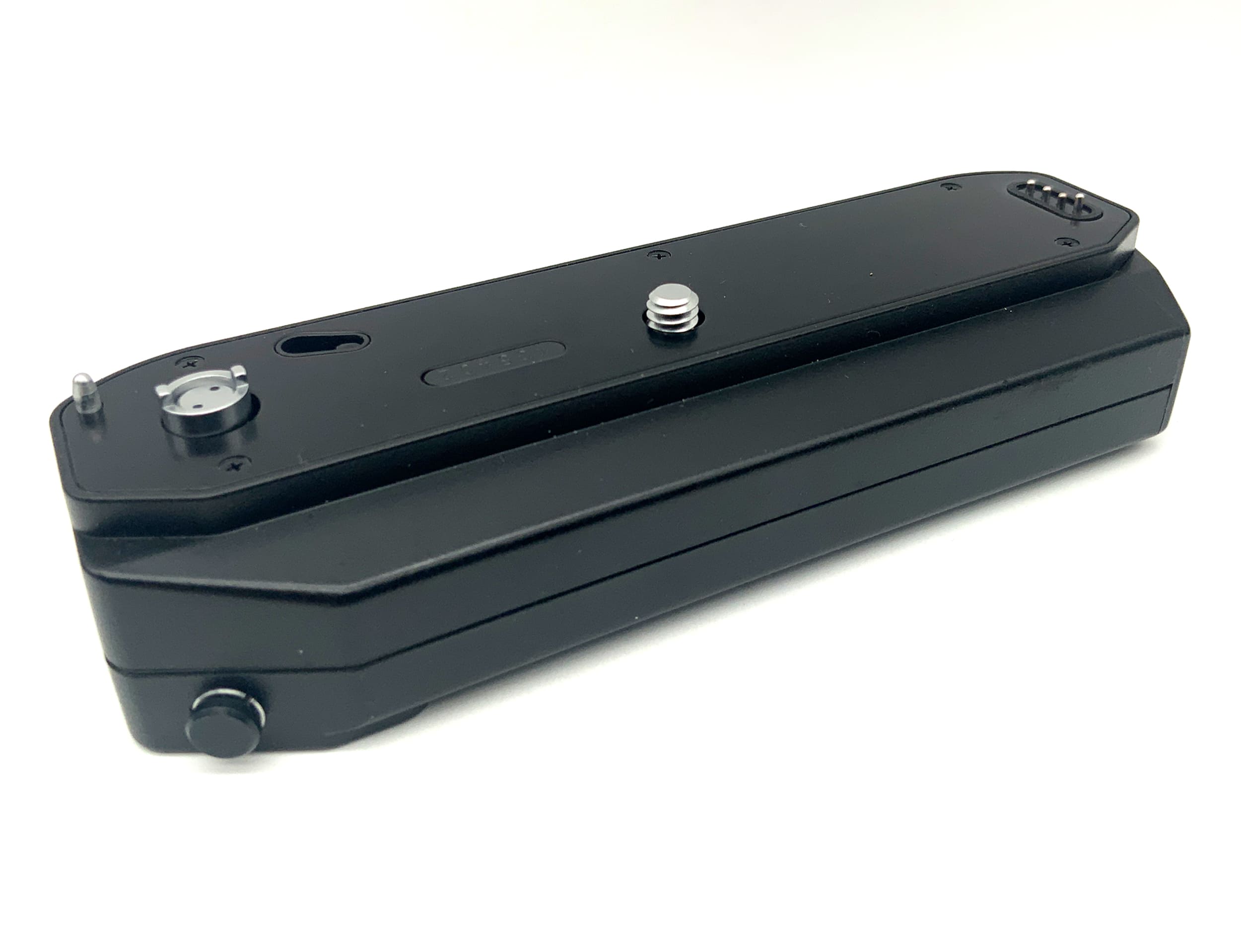 Canon Power Winder A2 Winder for A-1 AE-1 program Motor Drive Film Transport