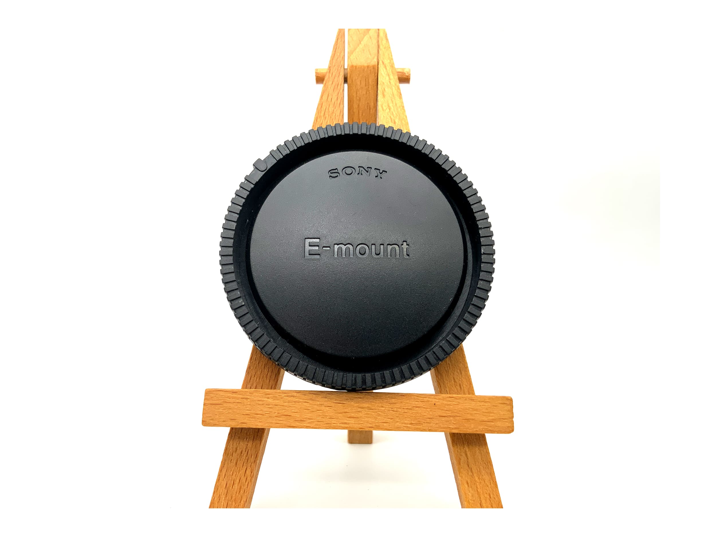 Sony Objektivrückdeckel NEX Deckel Cap Rückdeckel (E-Mount)