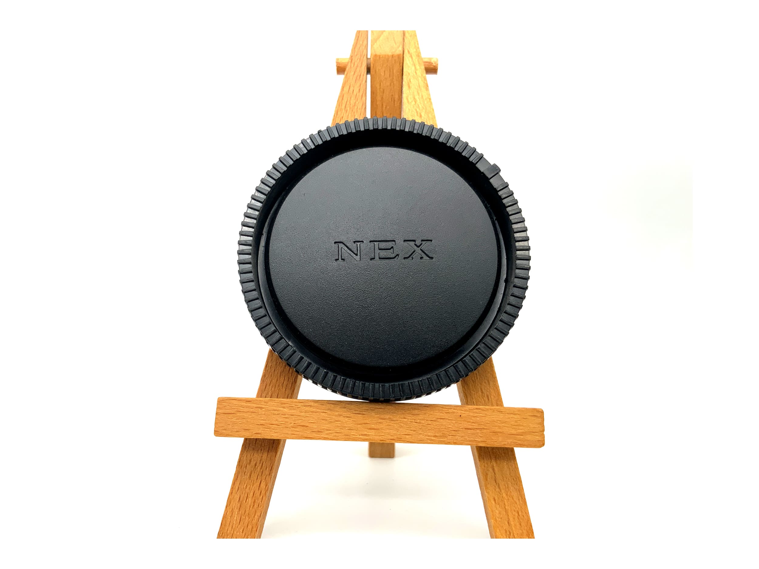 Sony Objektivrückdeckel NEX Deckel Cap Rückdeckel (E-Mount)