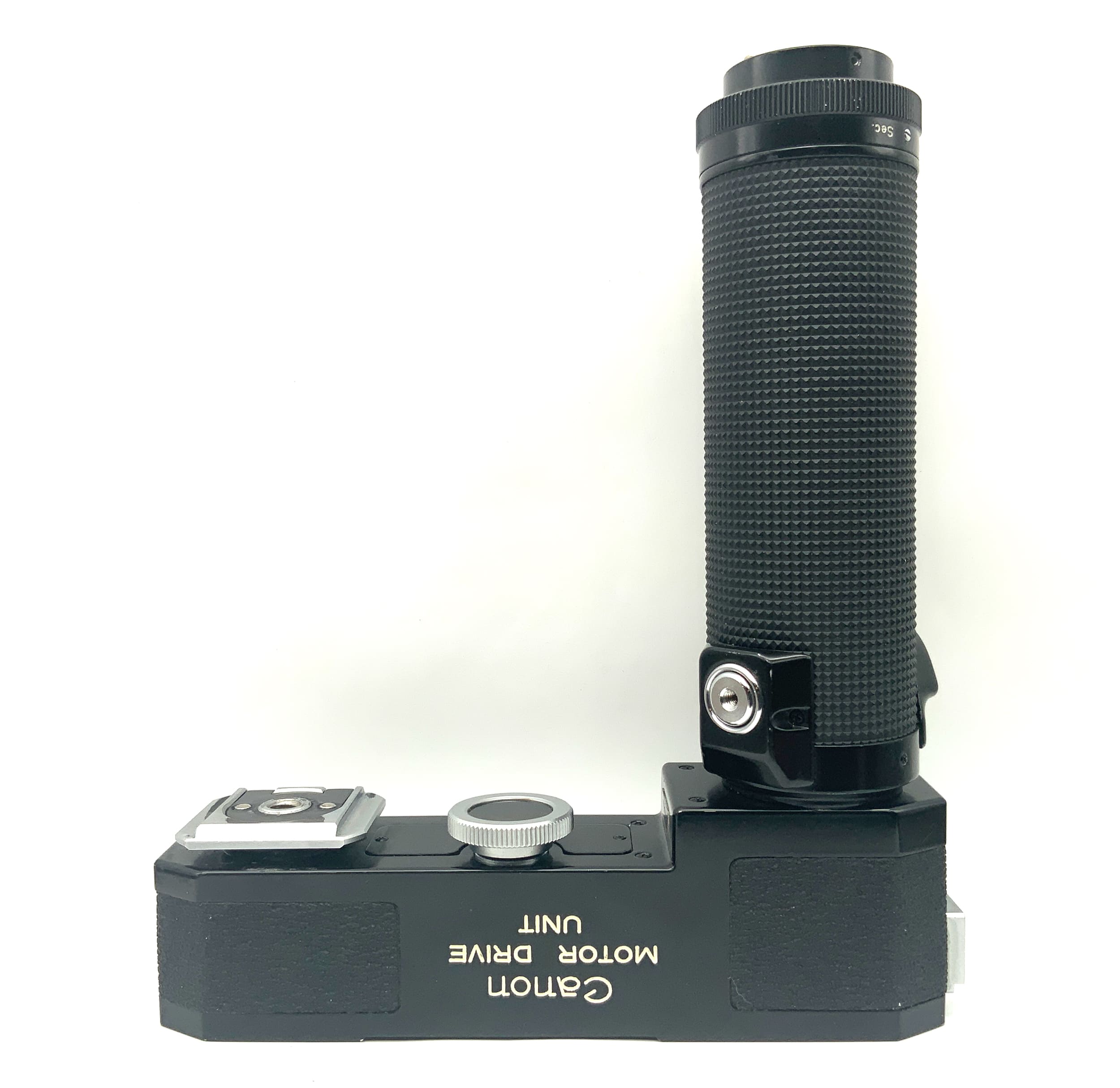 Canon Motor Drive Unit Winder for F-1 Motor Drive Film Transport