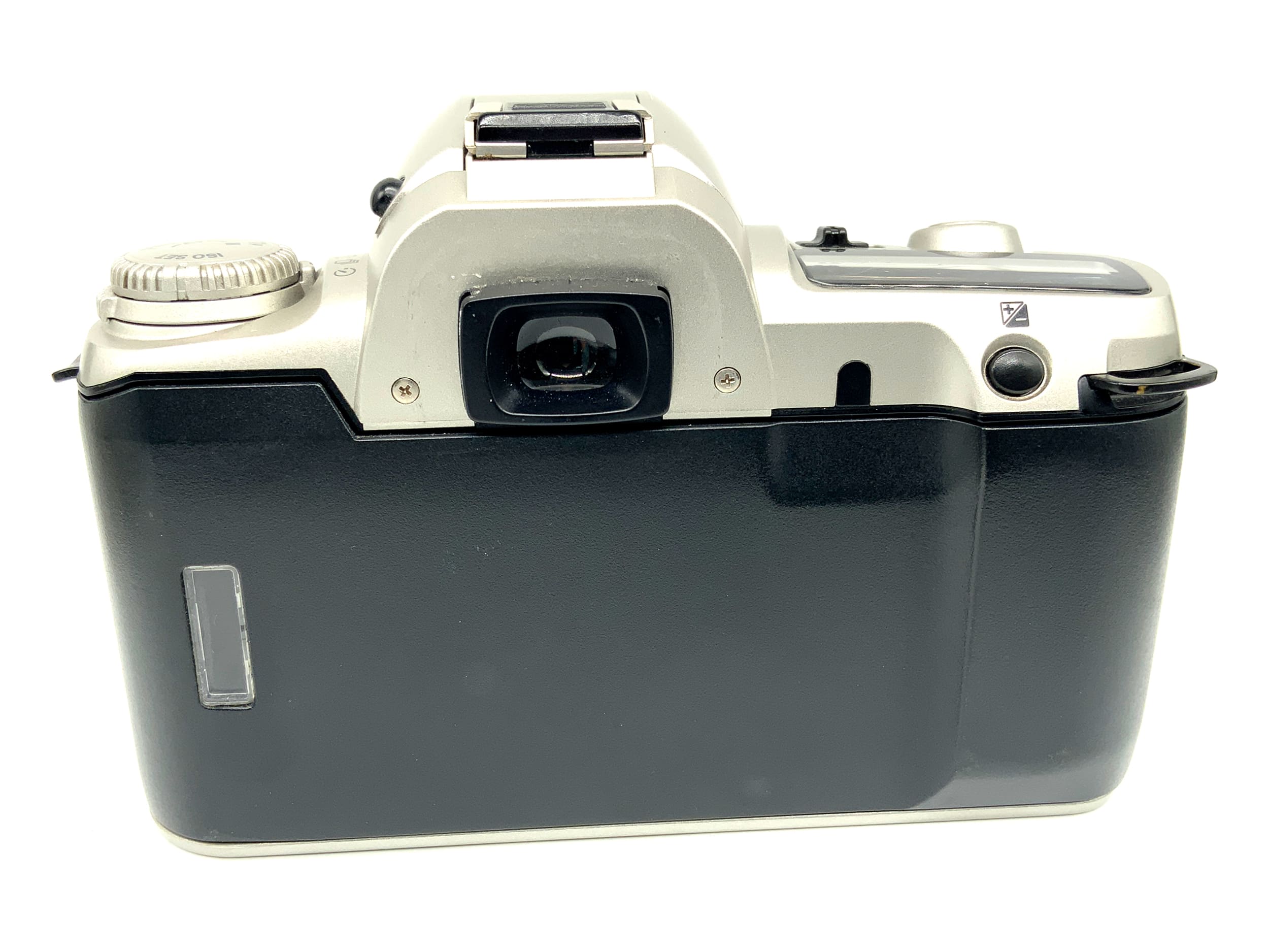 Pentax MZ-10 SLR 35mm Spiegelreflexkamera analog Body Gehäuse (Pentax K-AF)