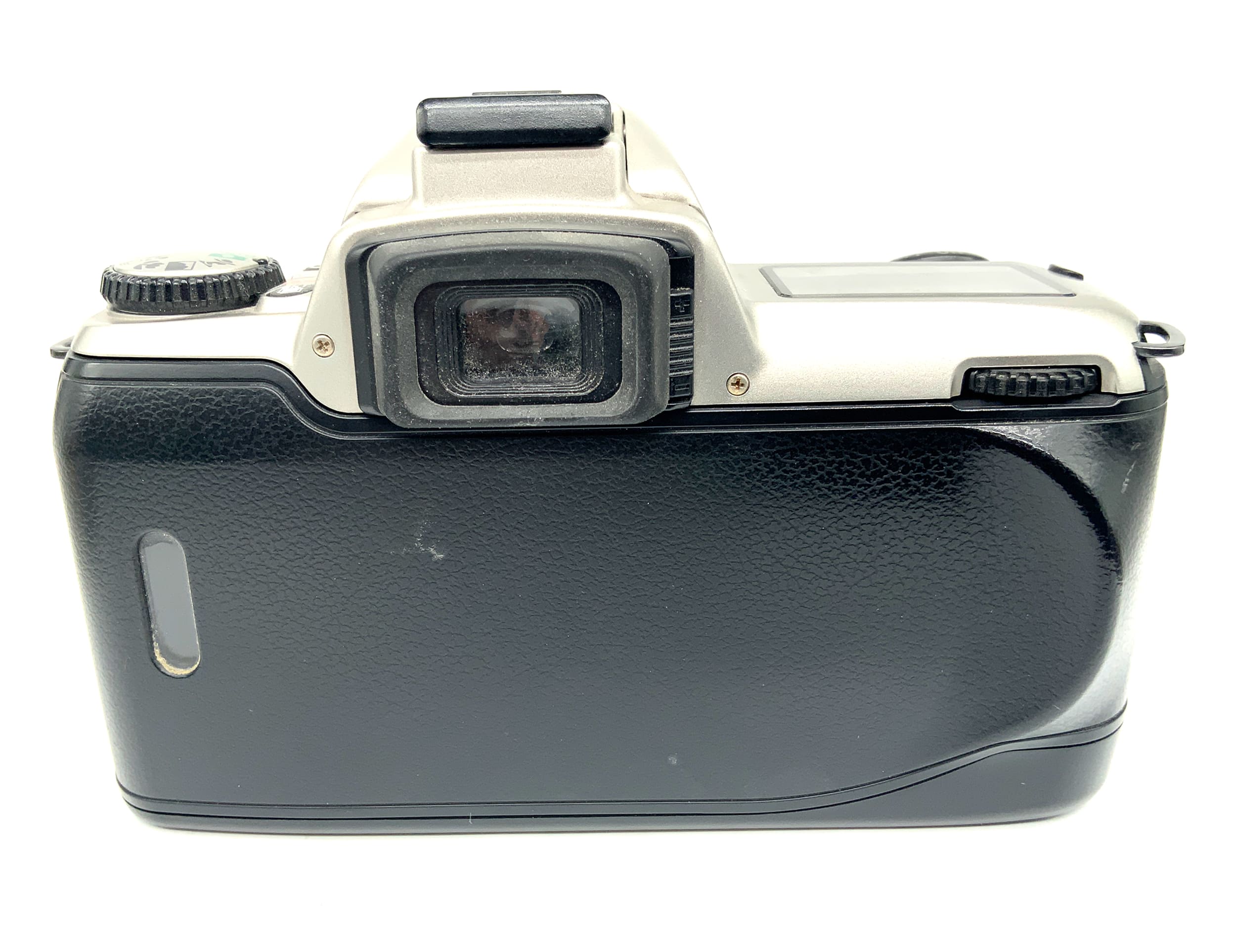 Nikon F65 SLR 35mm Spiegelreflexkamera analog Body Gehäuse (Nikon AF)