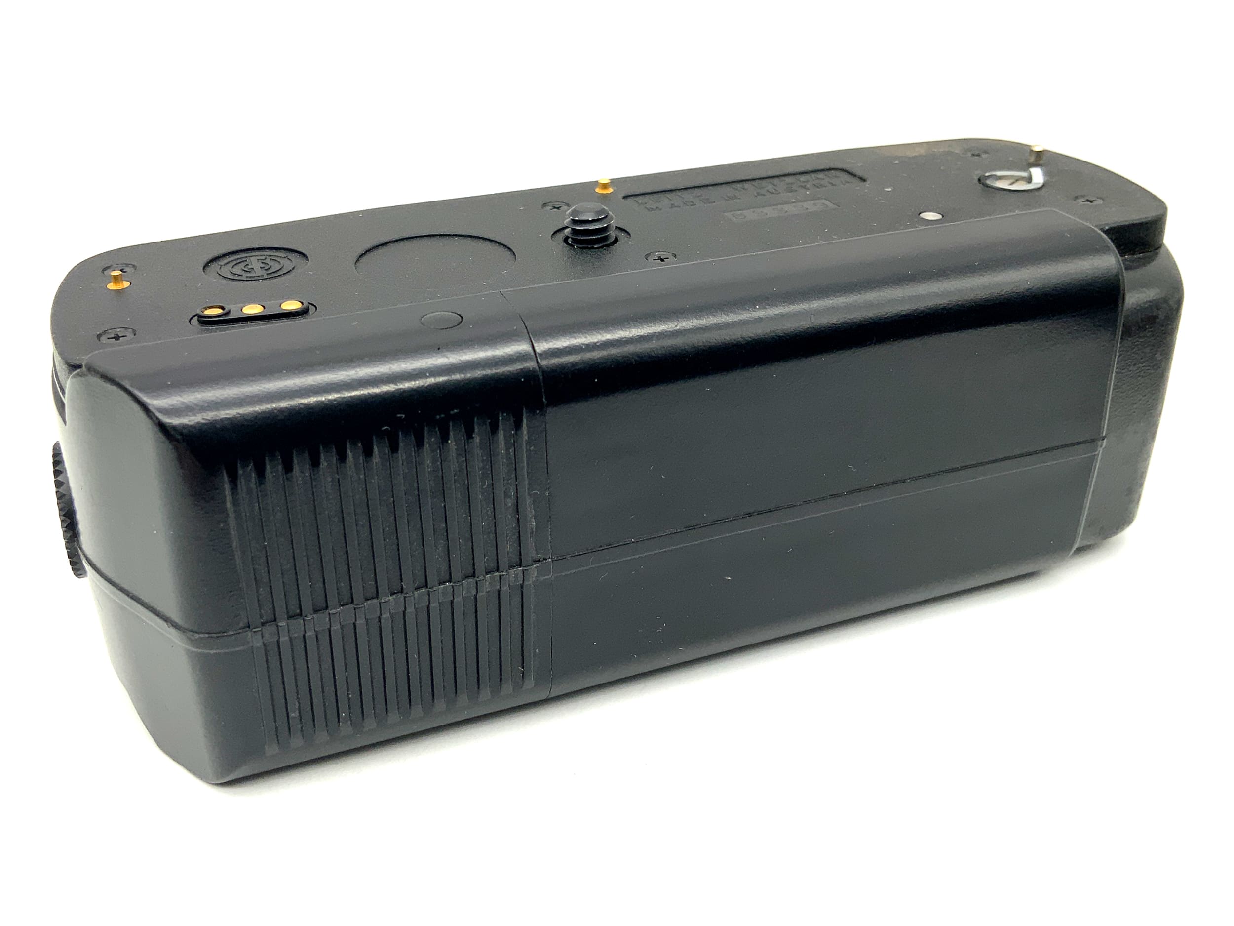 Leitz Leica Motor Drive R4 Winder für R4, R5, R6 Motorantrieb Filmtransport