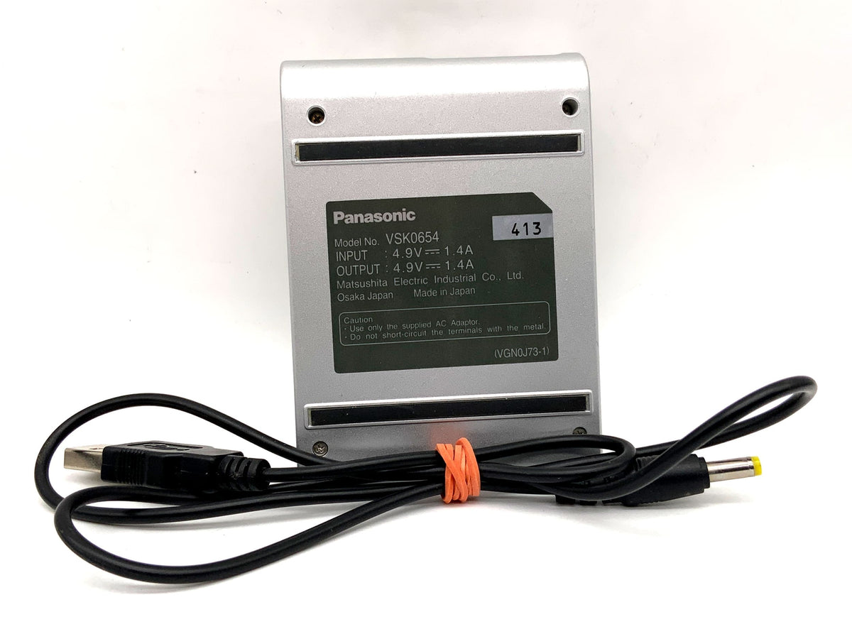 Station d'accueil Panasonic VSK0654 NV-VZ1