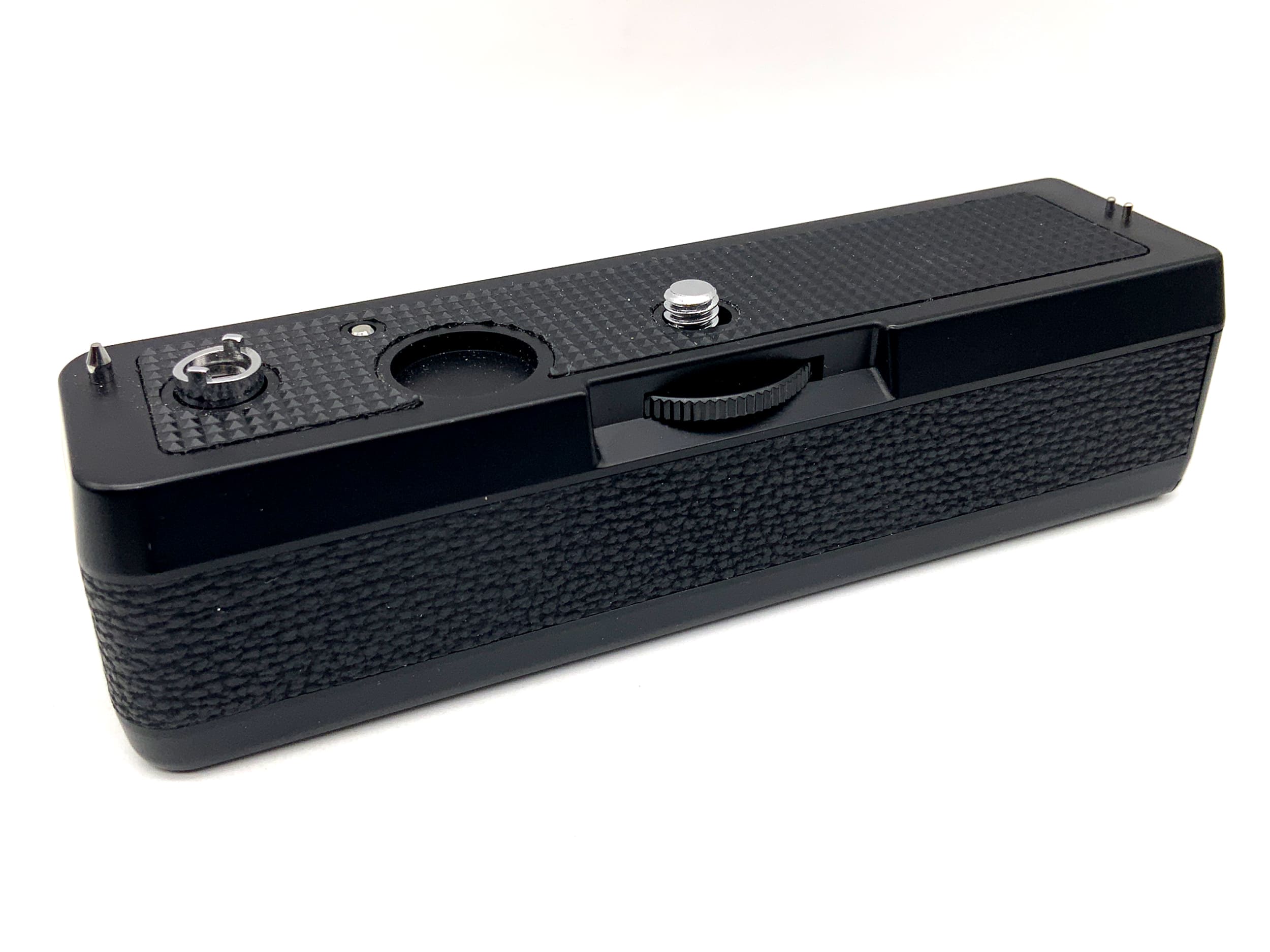 Pressman Winder für Canon A-1, AE-1, AT-1, AV-1 Motorantrieb Filmtransport