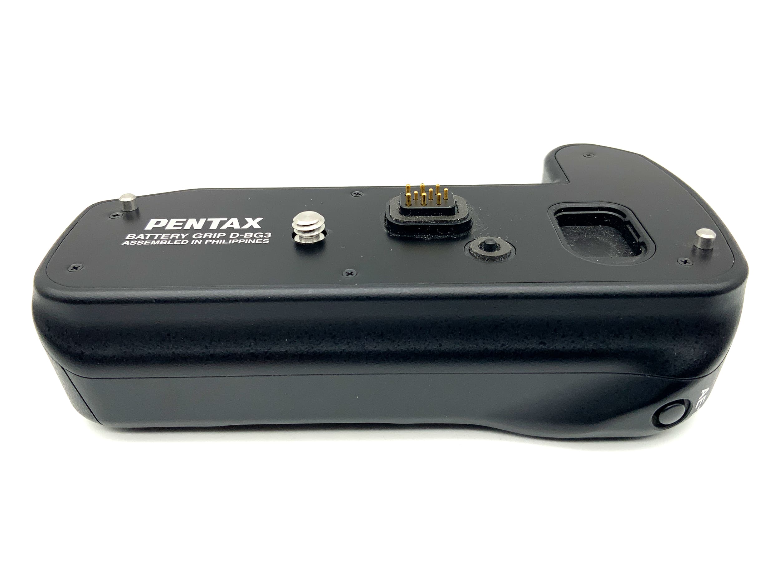 Pentax D-BG3 Battery Grip for K200D Battery Pack