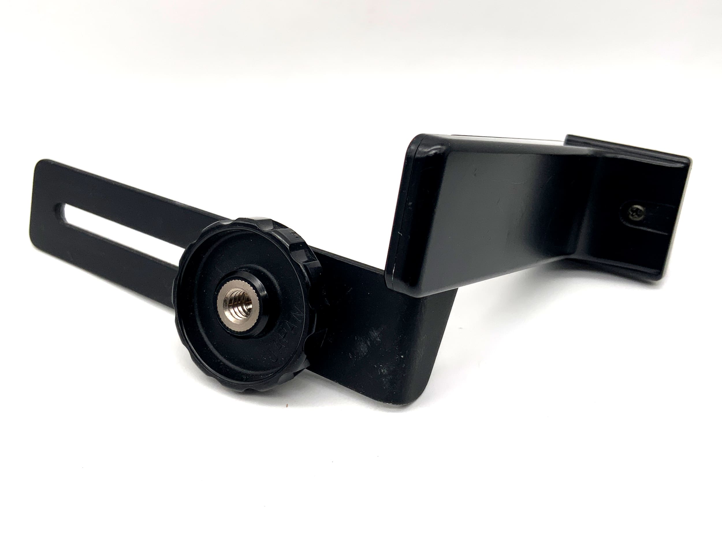 Contax Flash Adapter SA-1 Handgriff für T2 T3 Tix TVS I II III Griff Hand Grip