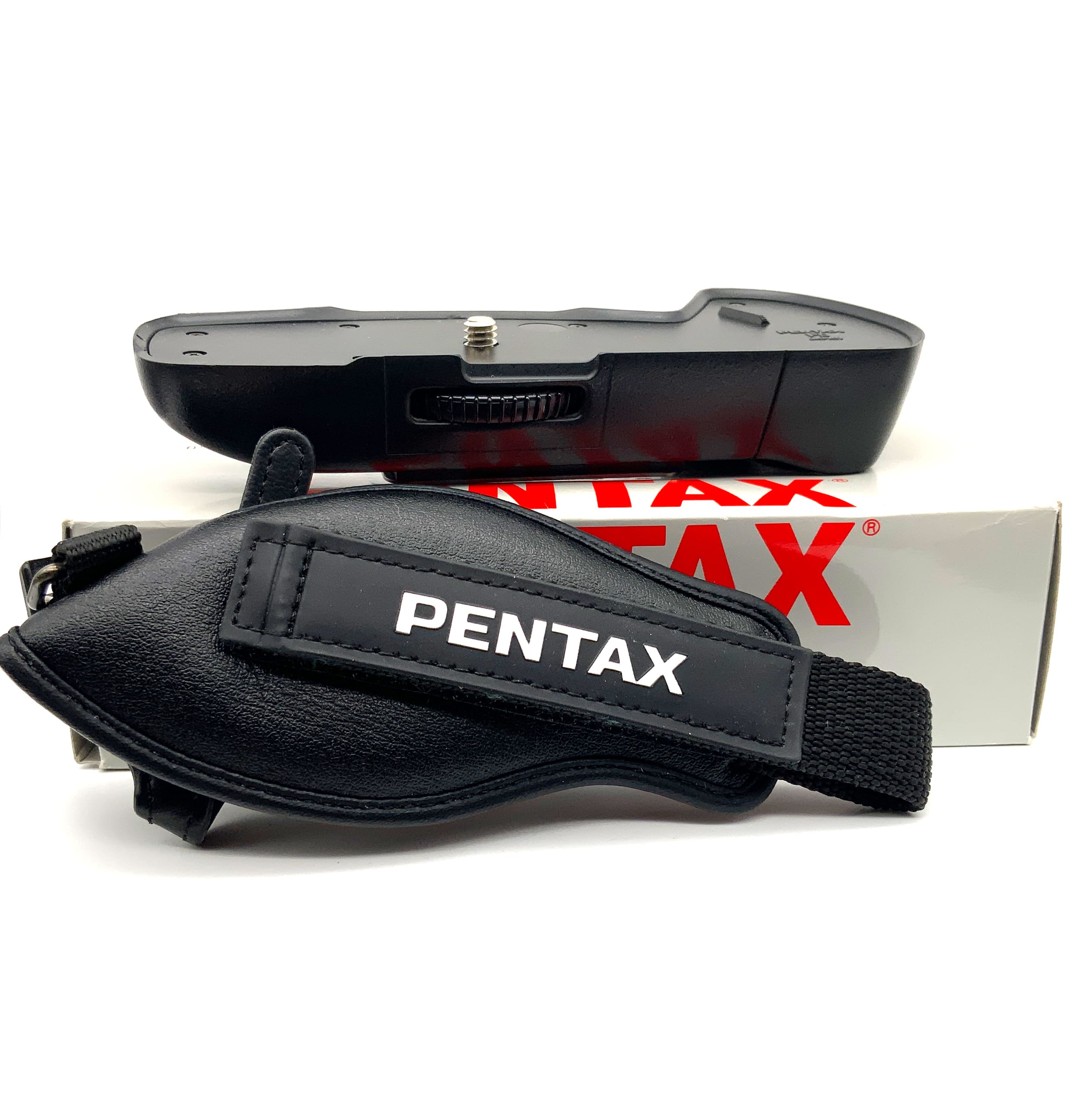 Pentax Hand Grip F Handgriff für Z-1 PZ-1 Griff Hand Grip