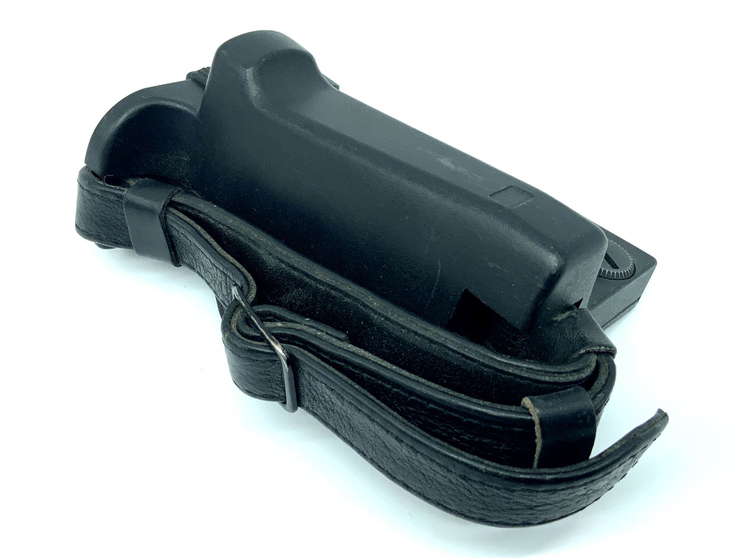 Leitz Leica 14283 Handgriff für Motor Drive R4 / Motor Winder R4 Griff Hand Grip