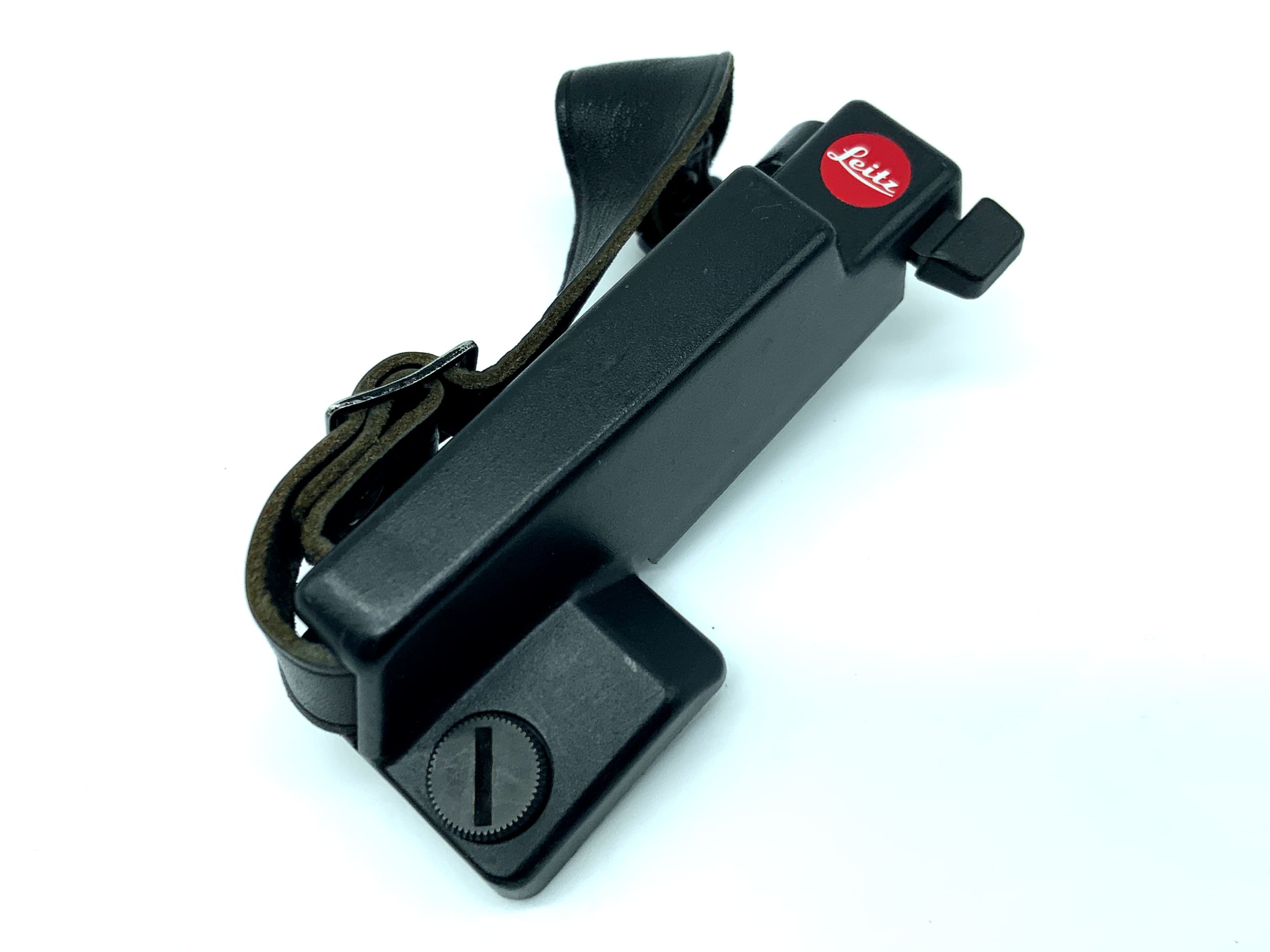 Leitz Leica 14271 Handgriff für Motor Winder R3 Griff Hand Grip