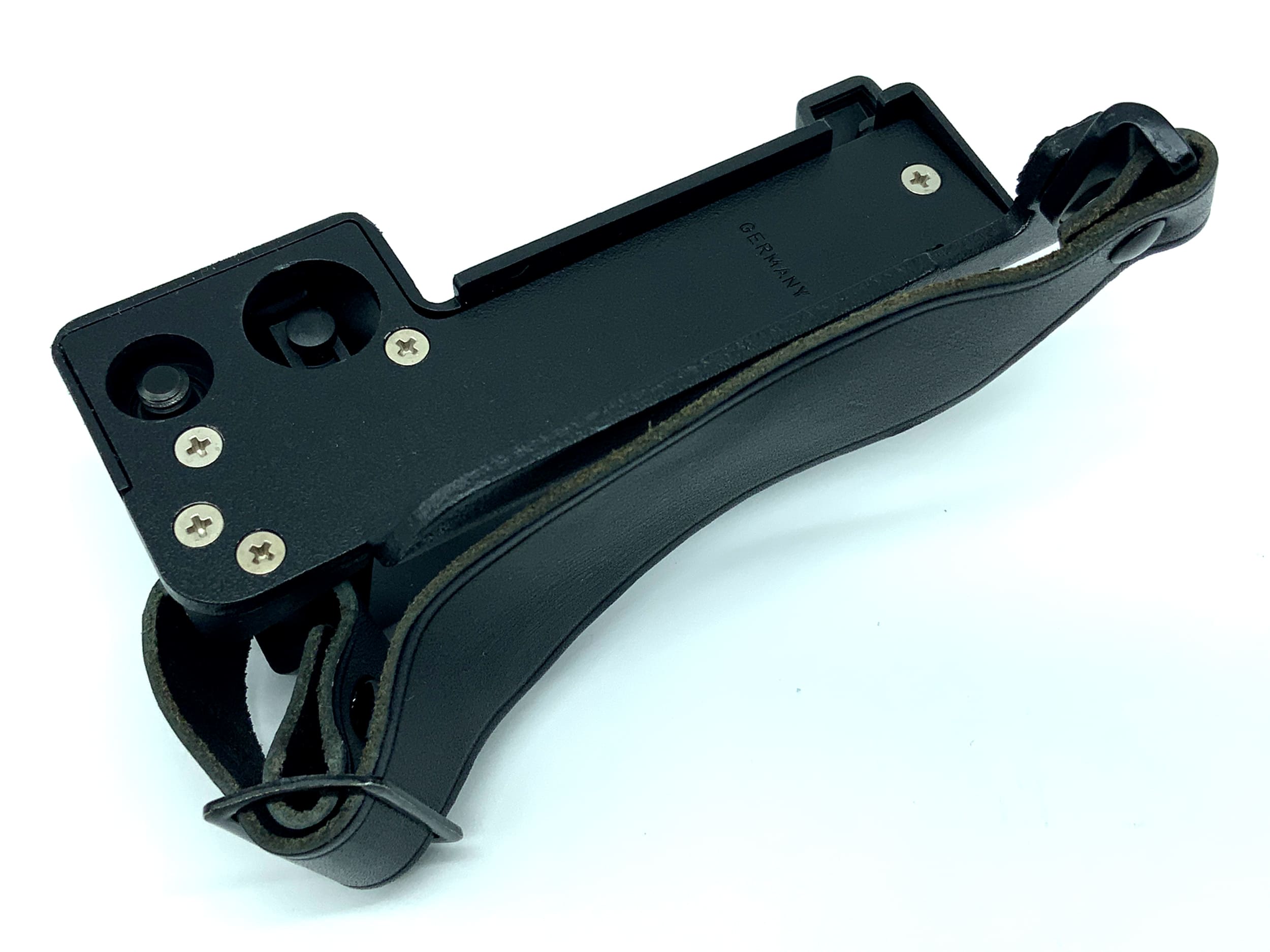 Leitz Leica 14271 Handgriff für Motor Winder R3 Griff Hand Grip