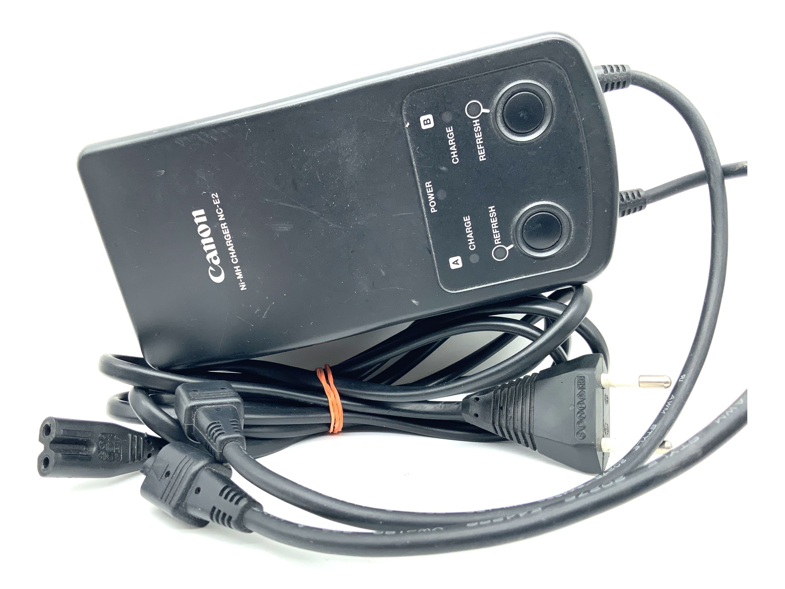 Chargeur Canon NC-E2 NP-E2|NP-E3