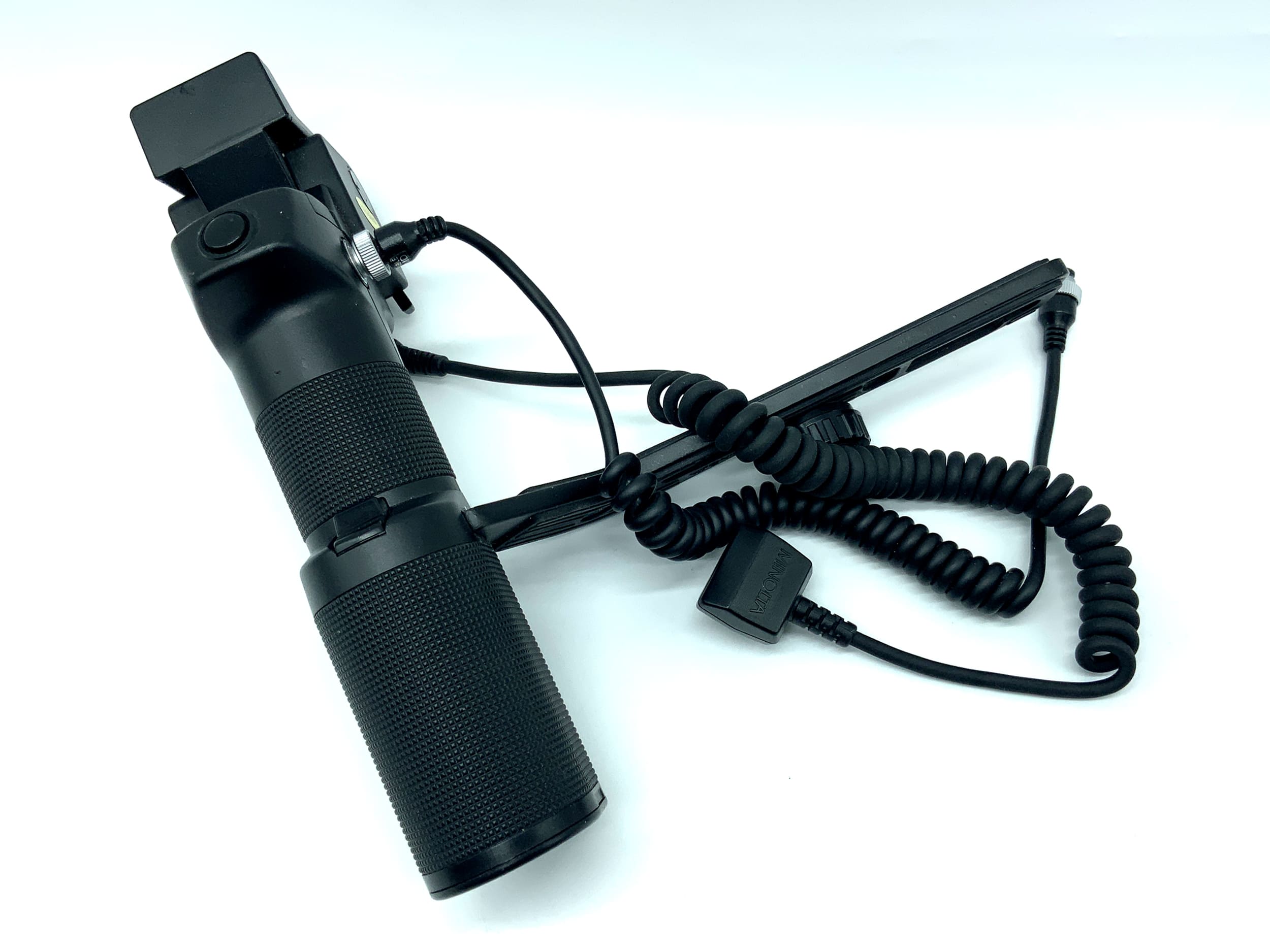 Minolta Power Grip 2 Handgriff für X-500 X-700 Griff Hand Grip